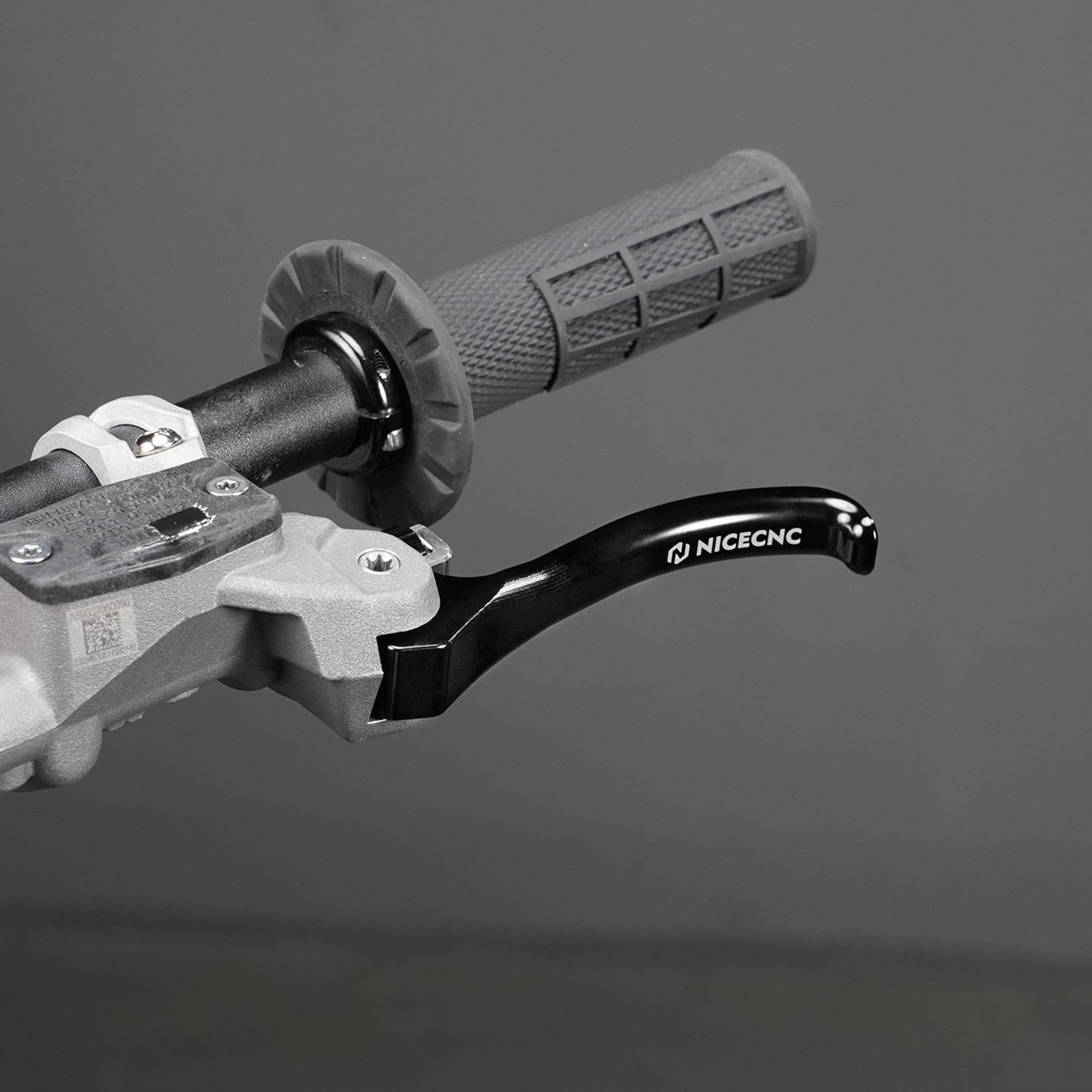 Shorty Brake Clutch Lever Set For Husqvarna TE FE TX FX Gas Gas EC EX MC F Braktec System