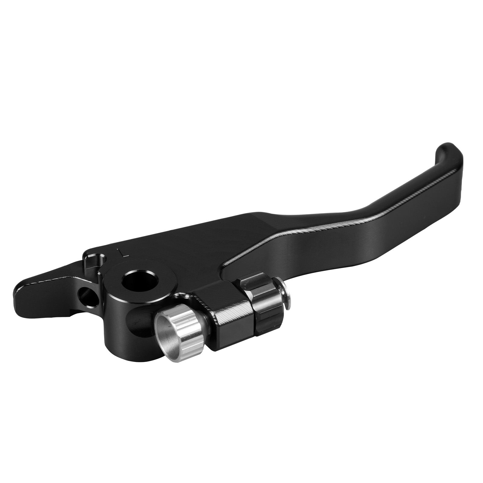 Left Right Shorty Hand Brake Lever Set For Stark Varg EX MX 2024-2025
