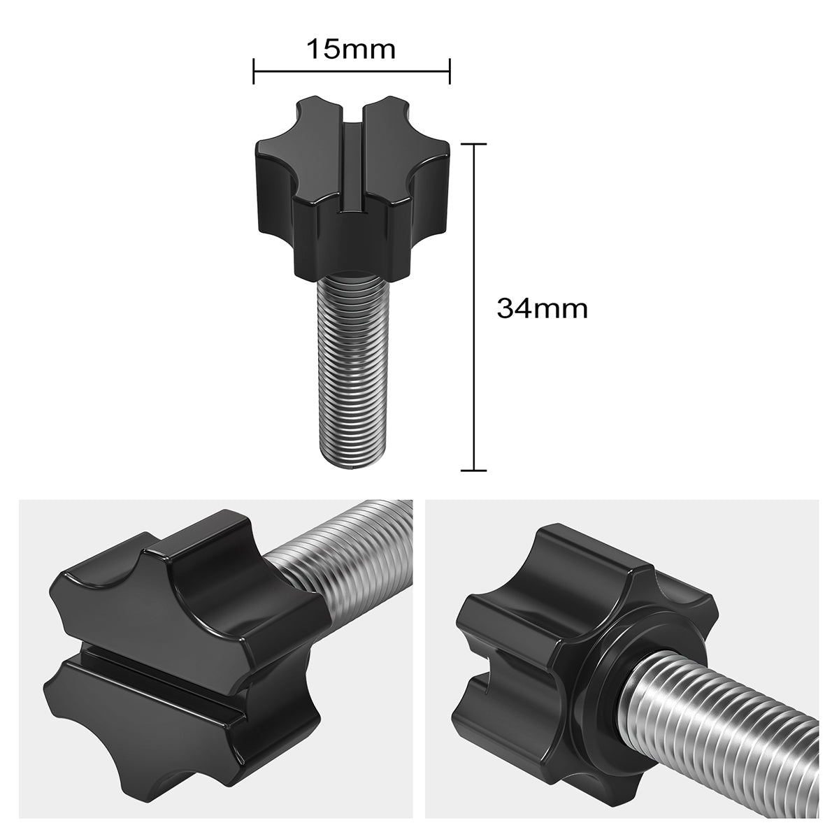 Quick Release Seat Bolt Screw Removal Tool For KTM Husqvarna 2023-2024