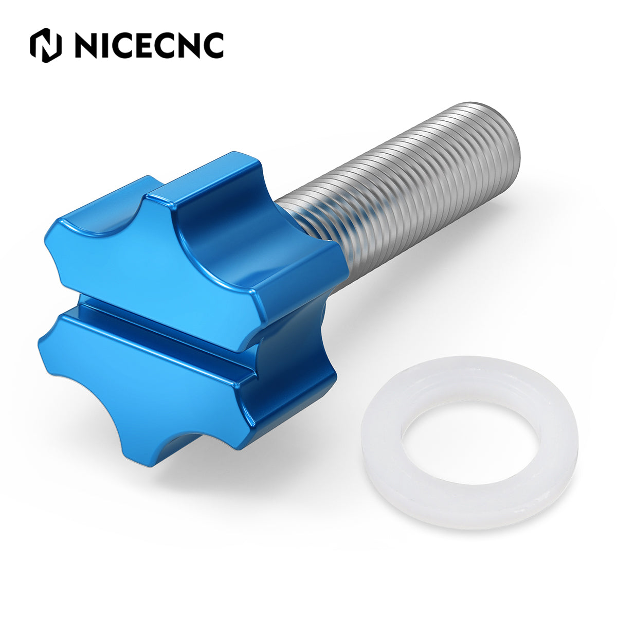 Quick Release Seat Bolt Screw Removal Tool For KTM Husqvarna 2023-2024