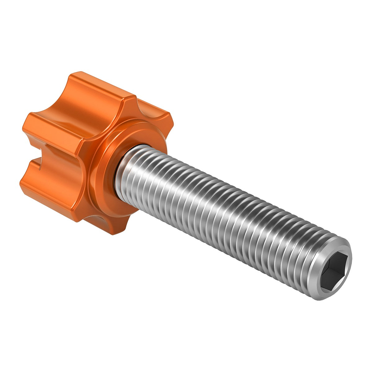 Quick Release Seat Bolt Screw Removal Tool For KTM Husqvarna 2023-2024
