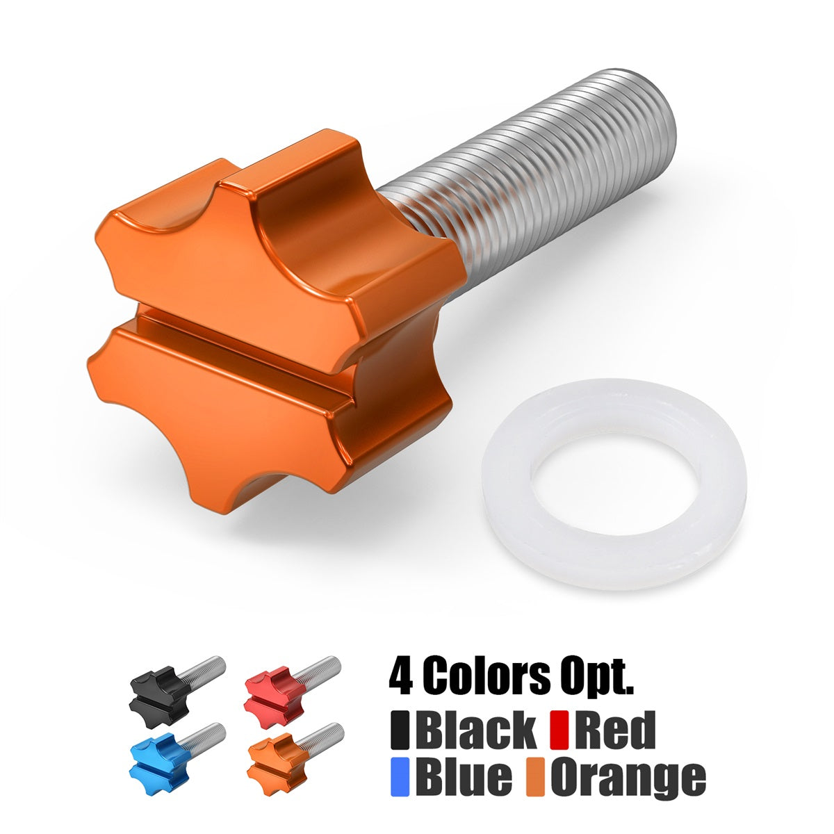 Quick Release Seat Bolt Screw Removal Tool For KTM Husqvarna 2023-2024