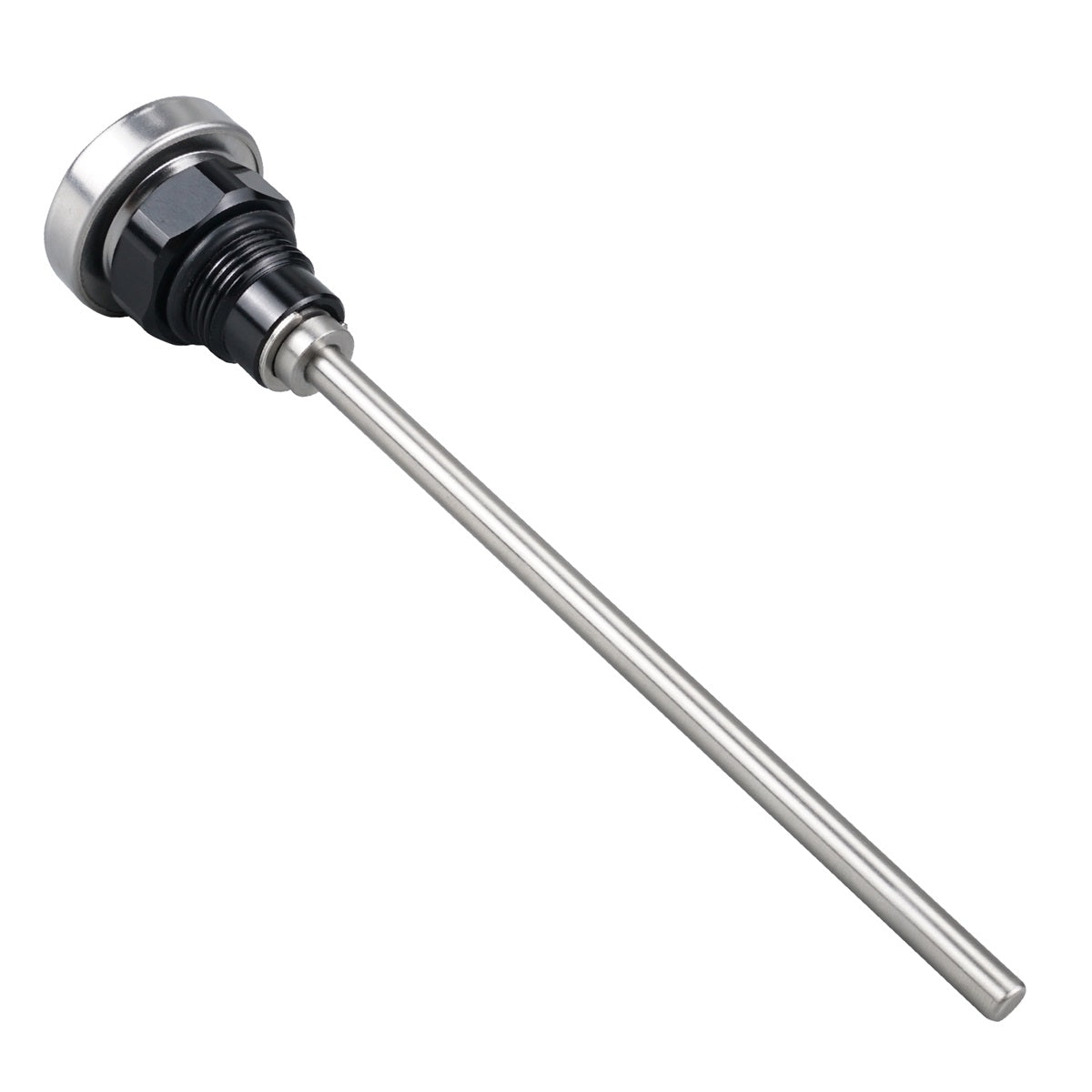 Oil Temperature Dipstick For Suzuki DRZ400/S/SM 2000-2024