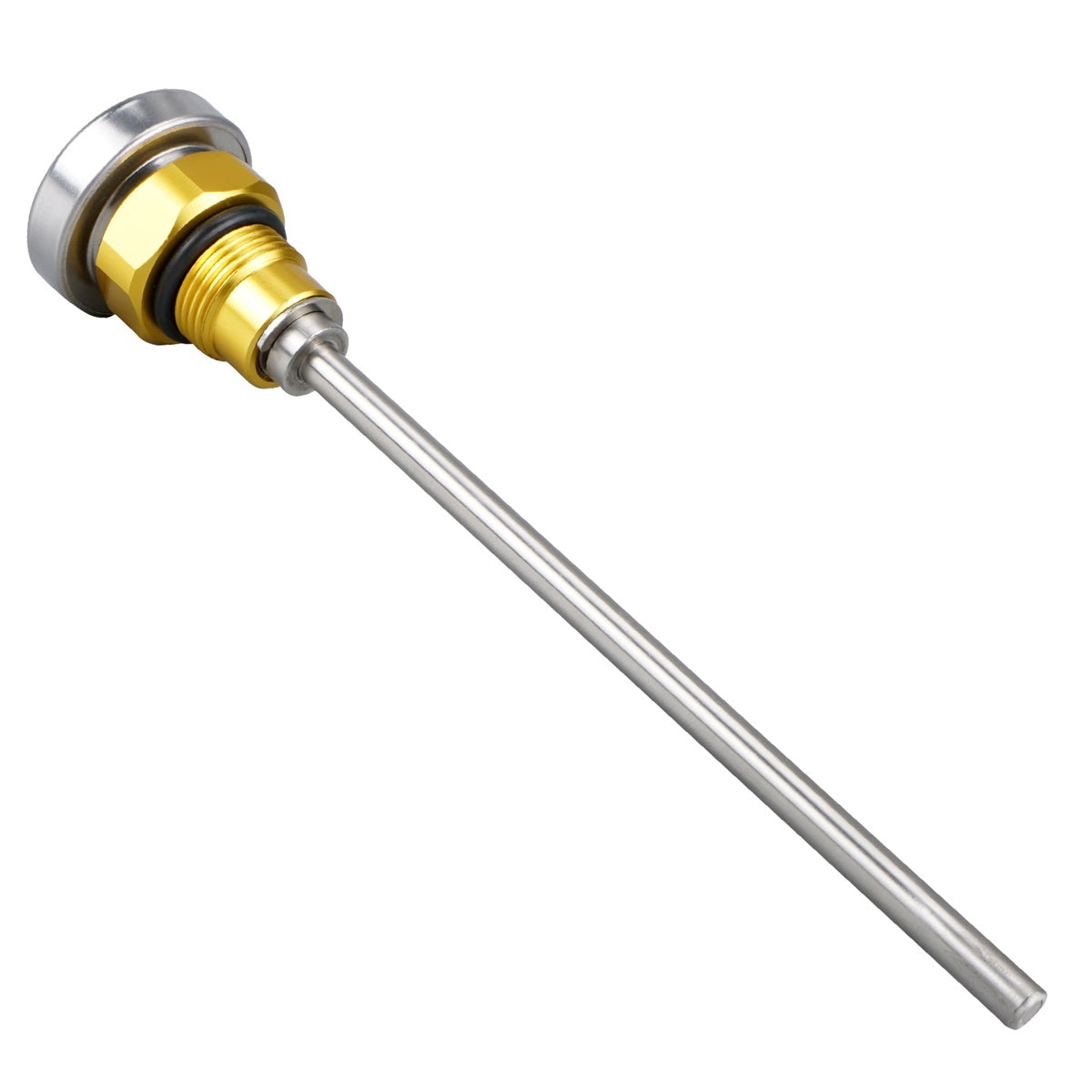 Oil Temperature Dipstick For Suzuki DRZ400/S/SM 2000-2024