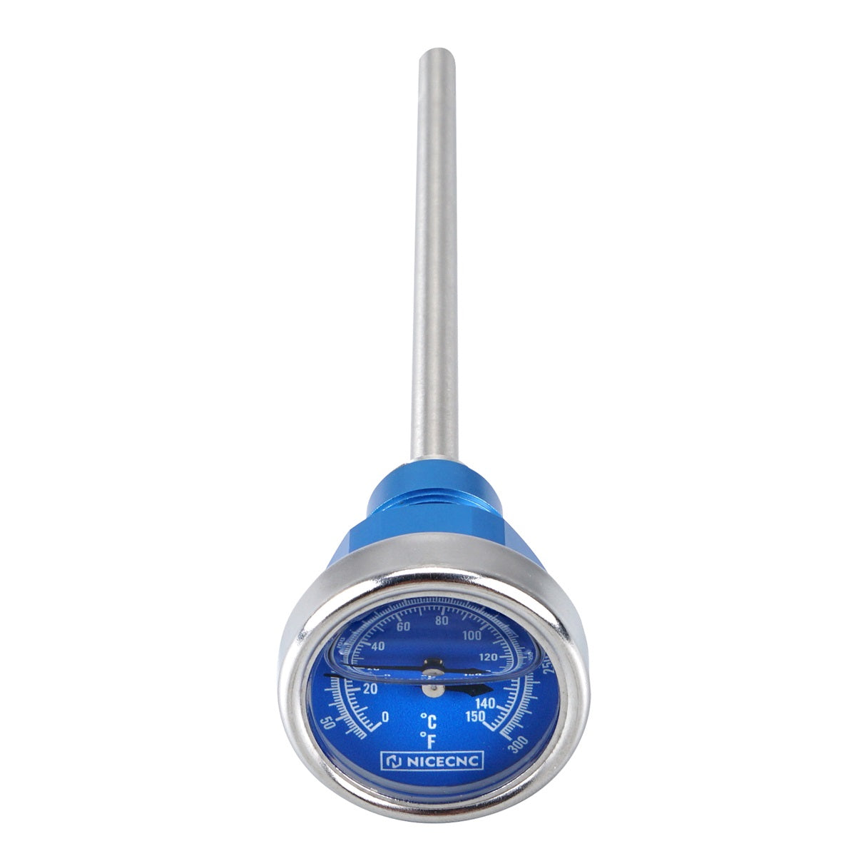 Oil Temperature Dipstick For Suzuki DRZ400/S/SM 2000-2024