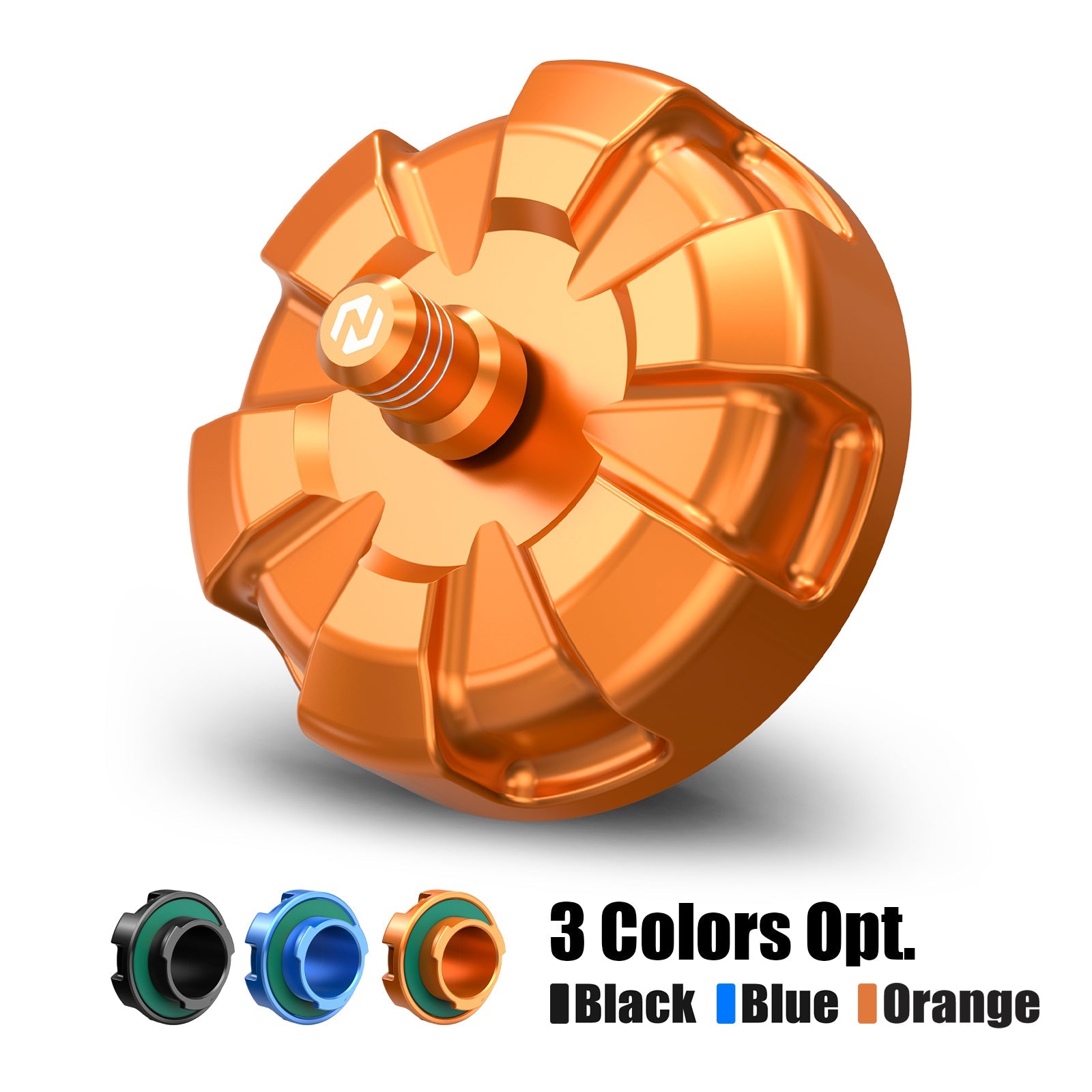 Fuel Tank Cap w/Vent Valve For KTM 350 500 EXC-F 2014-2026