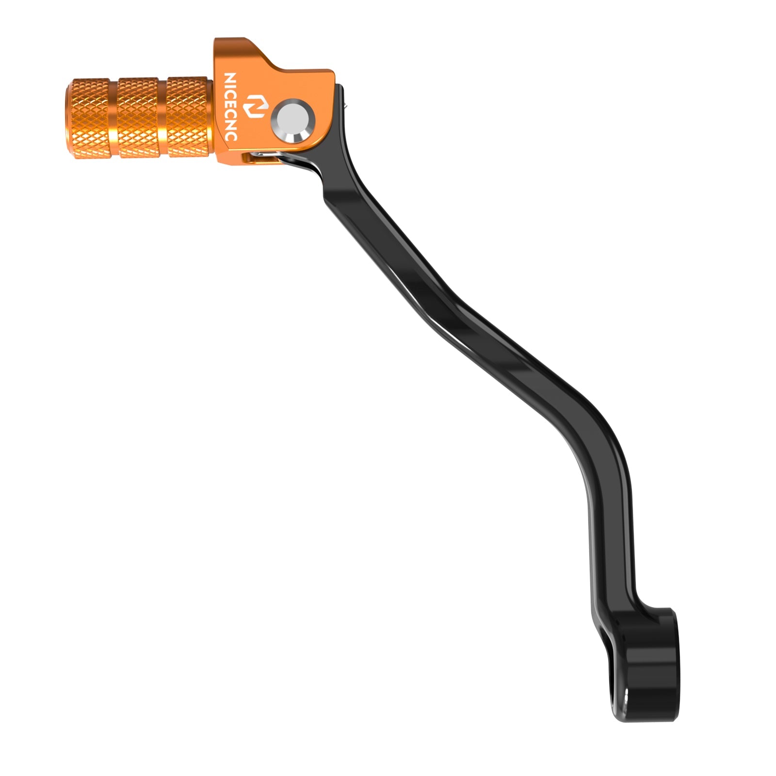 Forged Folding Gear Shift Lever For KTM Husqvarna 125-300 2023-2025 Gas Gas 125-350 2024