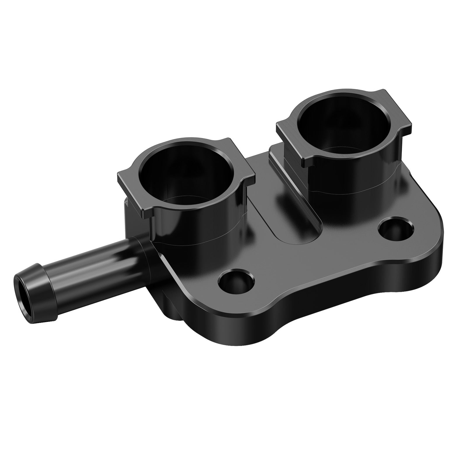 High Flow Fuel Fitting For KTM 250/300 EXC XCW Husqvarna TE Gas Gas EX MC EC 24-25