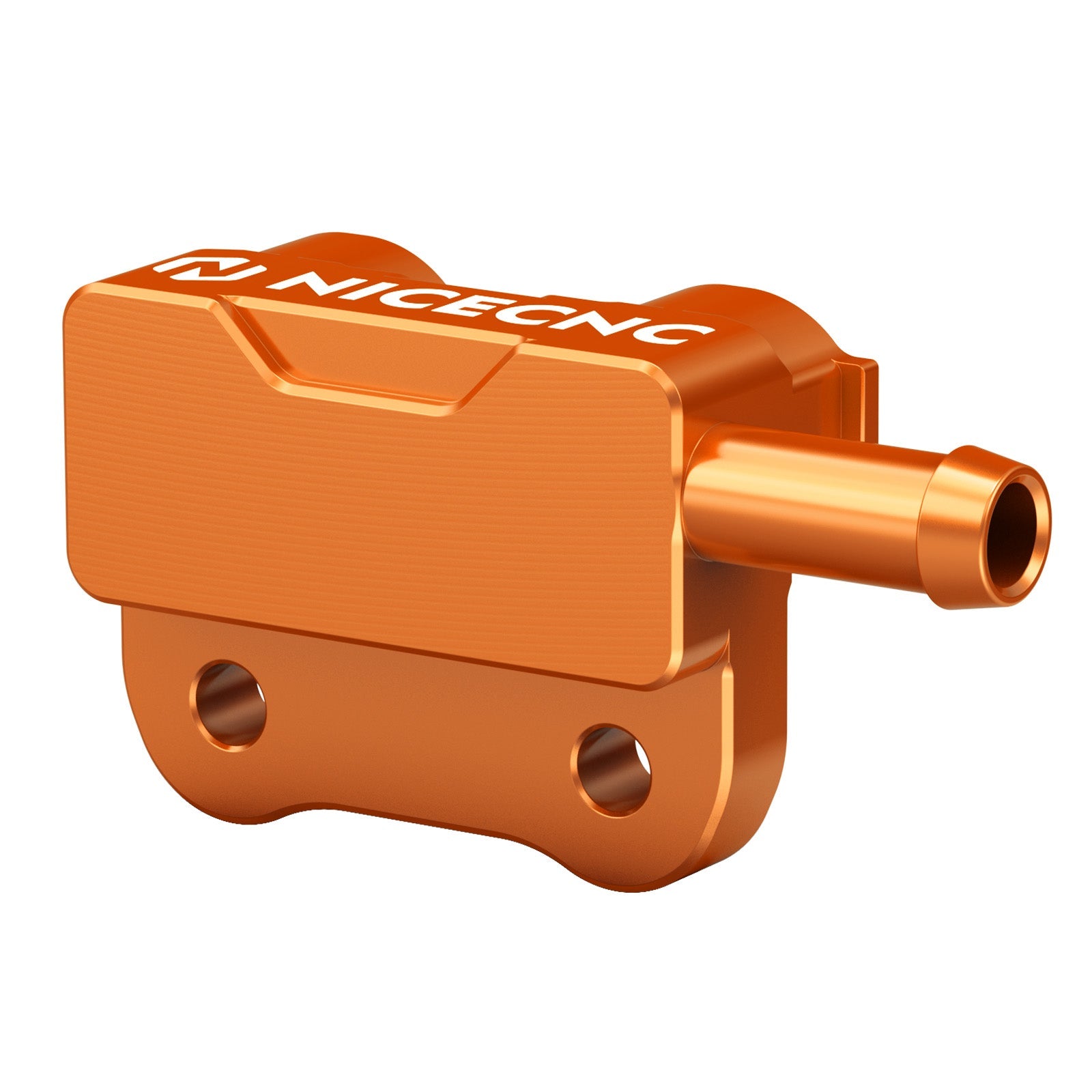 High Flow Fuel Fitting For KTM 250/300 EXC XCW Husqvarna TE Gas Gas EX MC EC 24-25