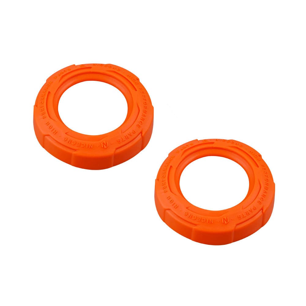 Rear Wheel Bearing Cap Kit for KTM 350 500 EXC-F 2003-2015