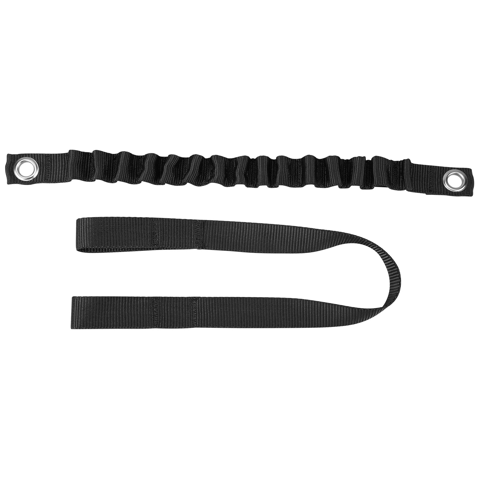 Front Rear Lift Pull Strap Kit For KTM 150-500 EXC XCW Husqvarna 150-501 TE FE 24-26