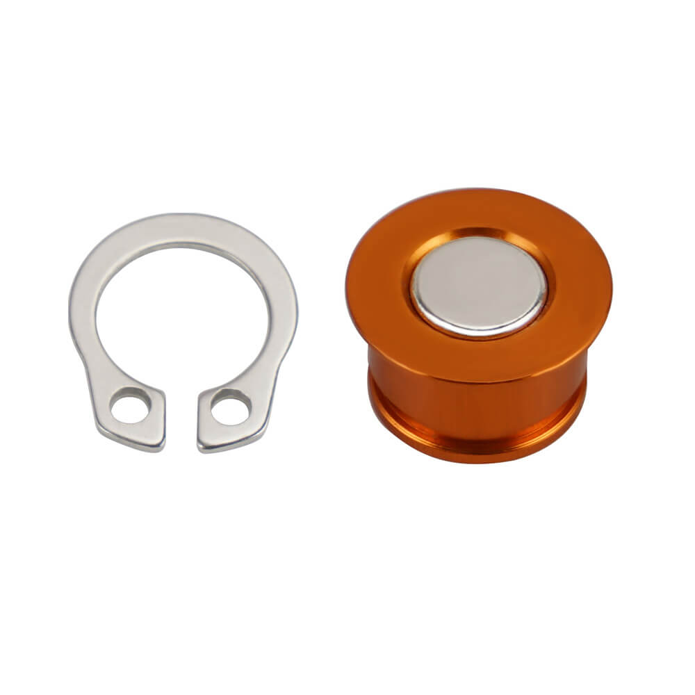 Speedometer Odometer Magnet Kit For KTM 350 500 EXC-F 2003-2023