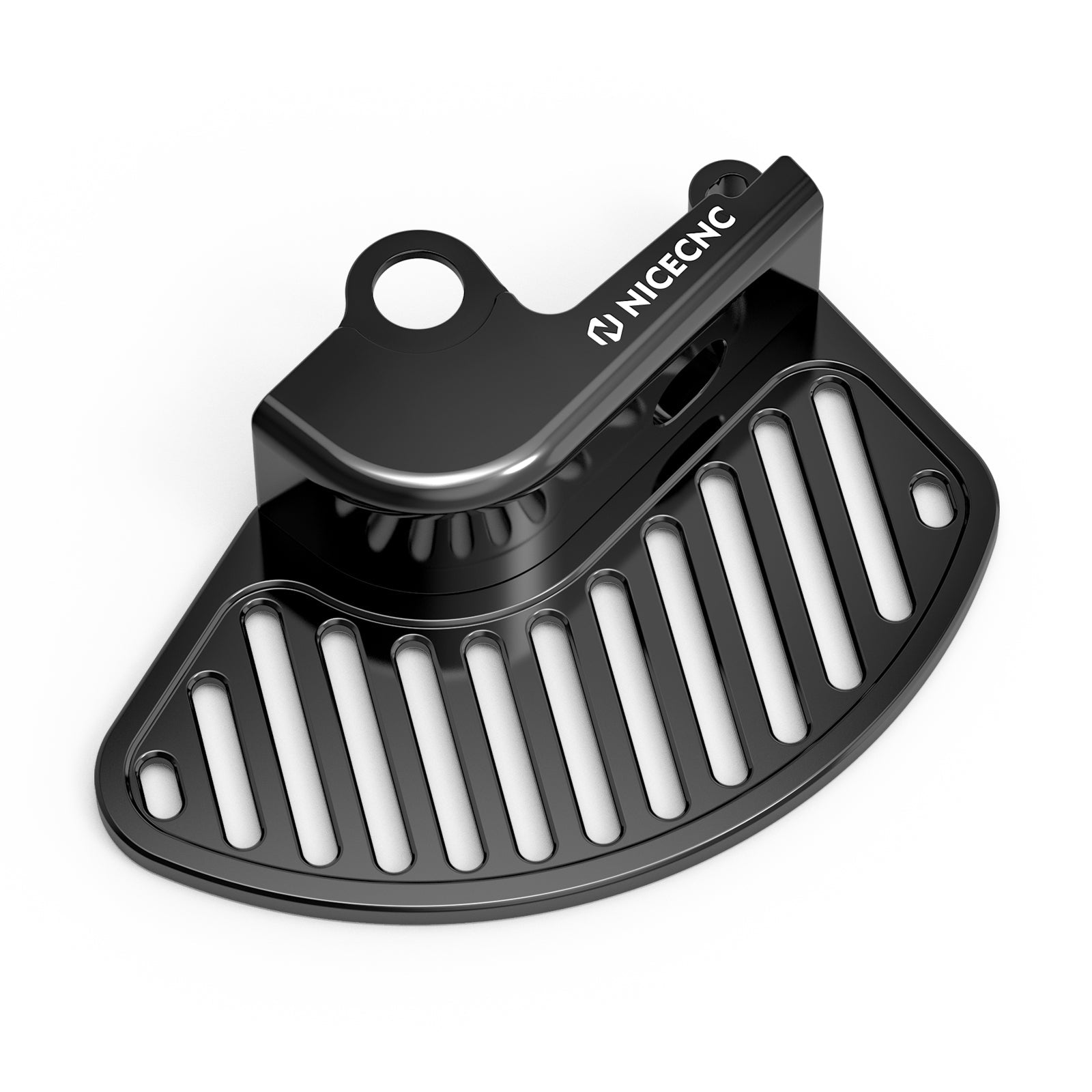 Front Brake Disc Cover Guard For Sherco KTM Husqvarna Gas Gas Stark Varg