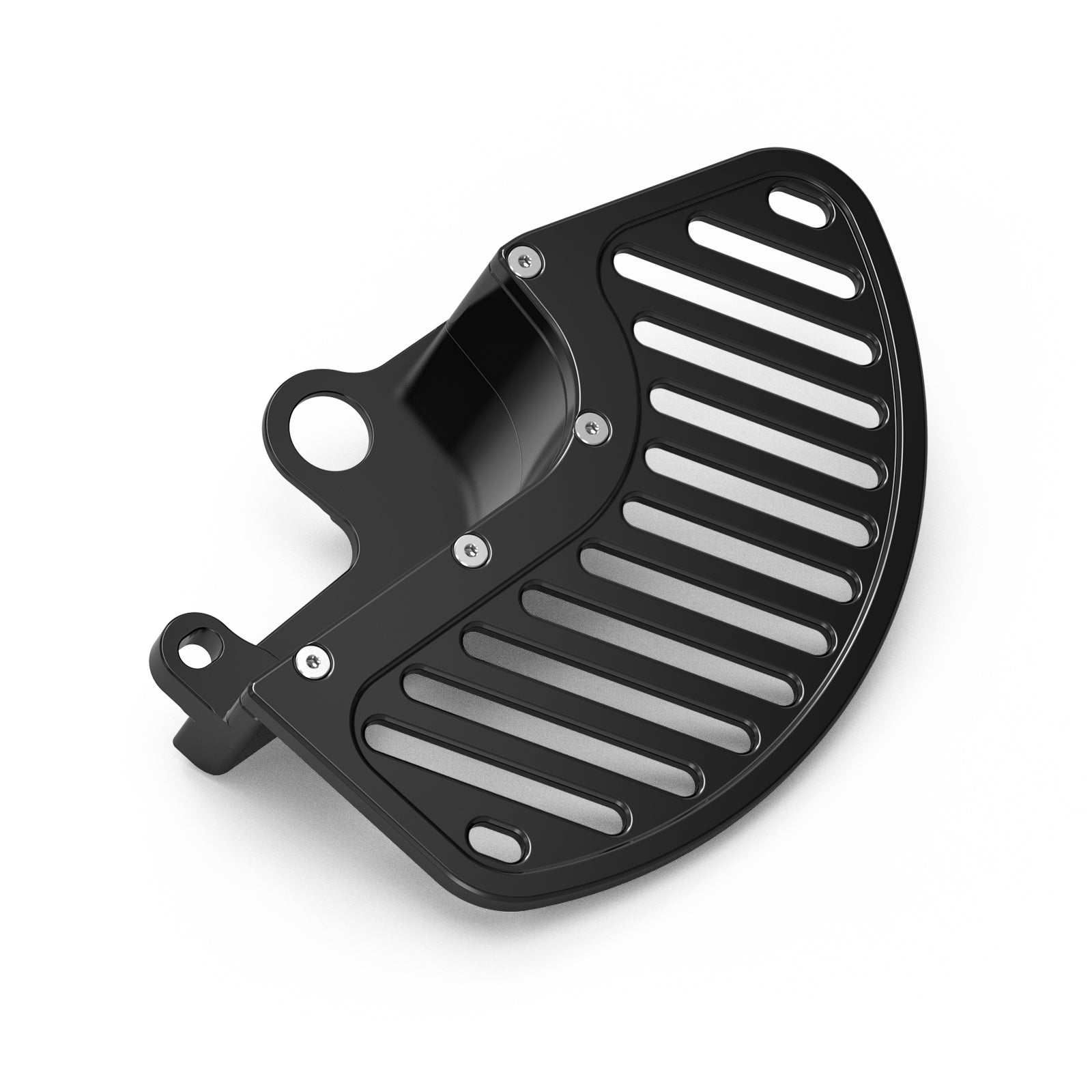 Front Brake Disc Cover Guard For Sherco KTM Husqvarna Gas Gas Stark Varg
