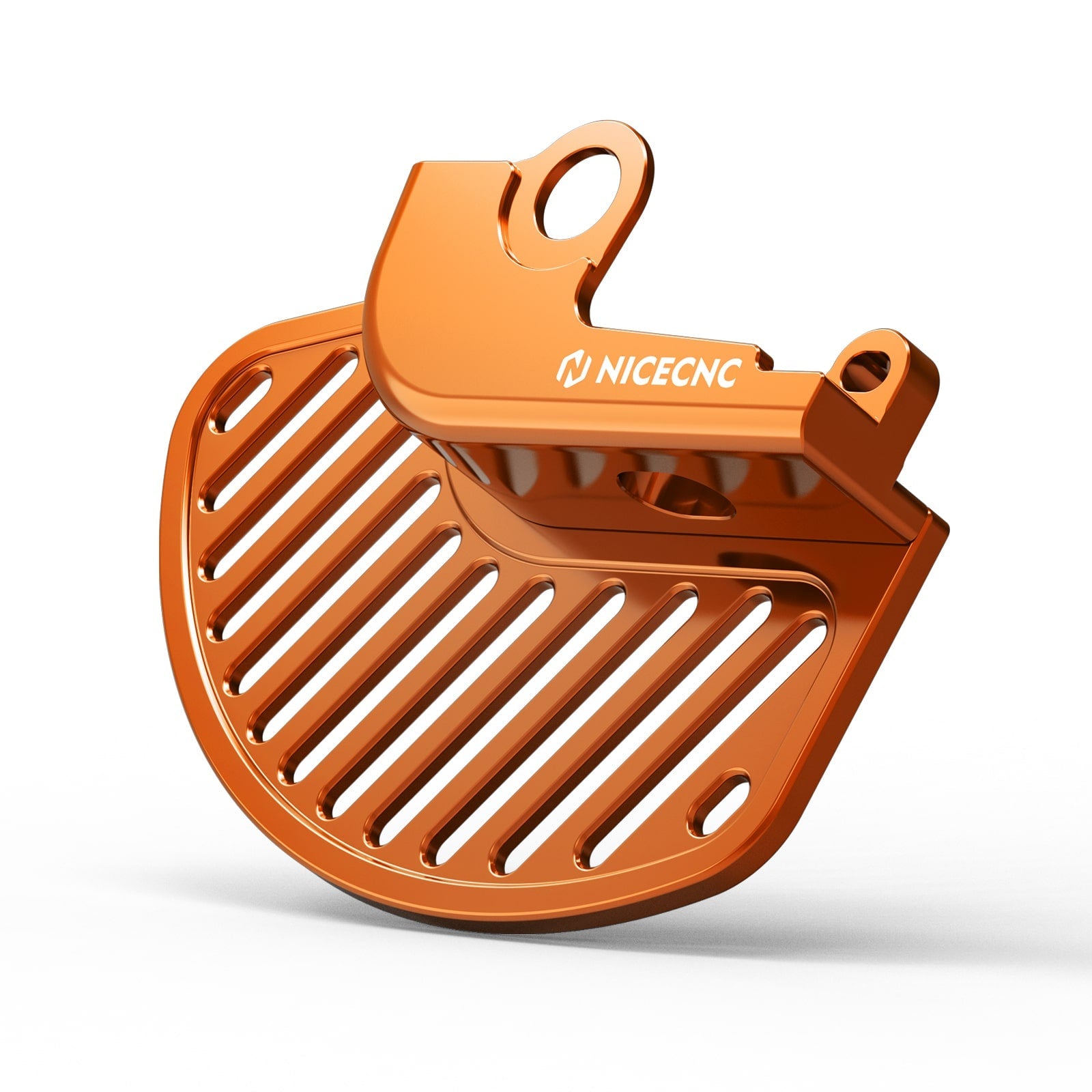 Front Brake Disc Guard Protector Cover For KTM 350 EXC-F / 500 EXC-F