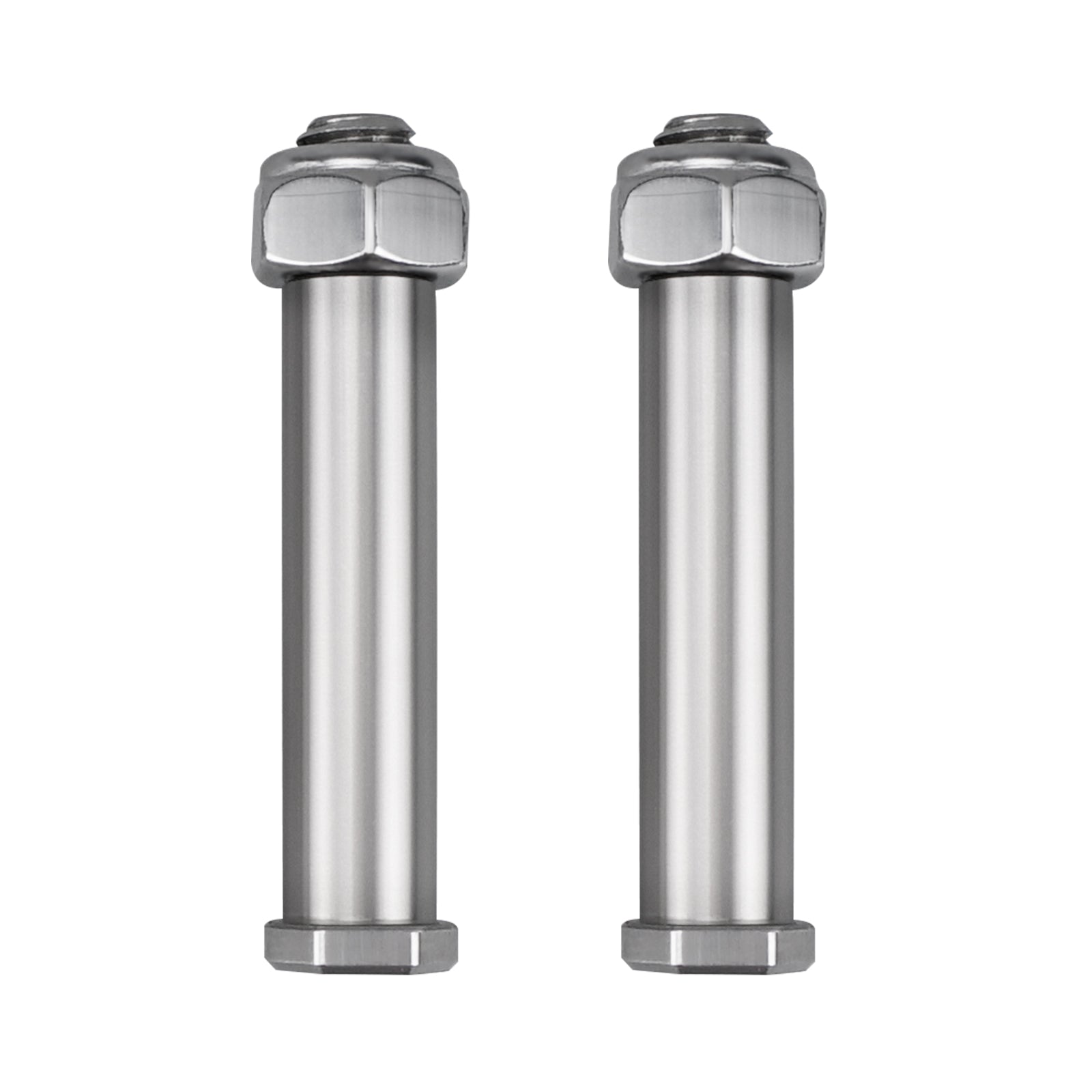 Footpeg Foot Rest Pedal Mount Pins For KTM 350 500 EXC-F 2024