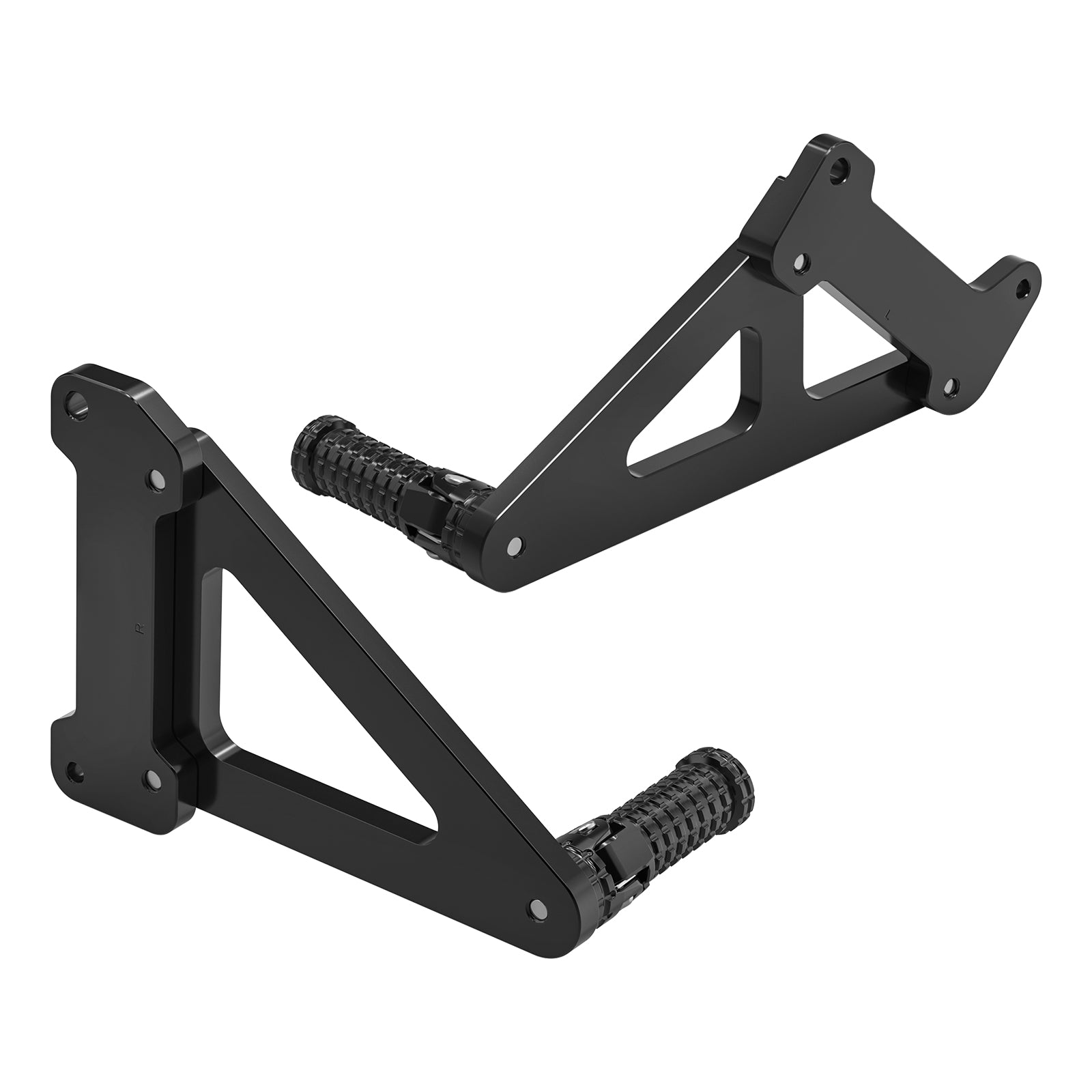Passenger Foot Pegs Footrest Kit For KTM 350 500 EXC-F 2024-2025