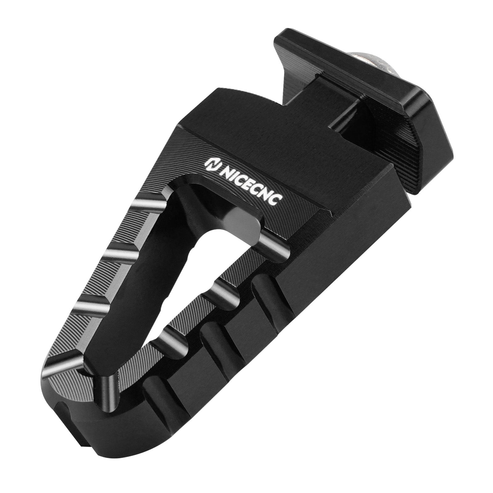 Side Stand Kickstand Peg For KTM 350 500 EXC-F 2024-2025