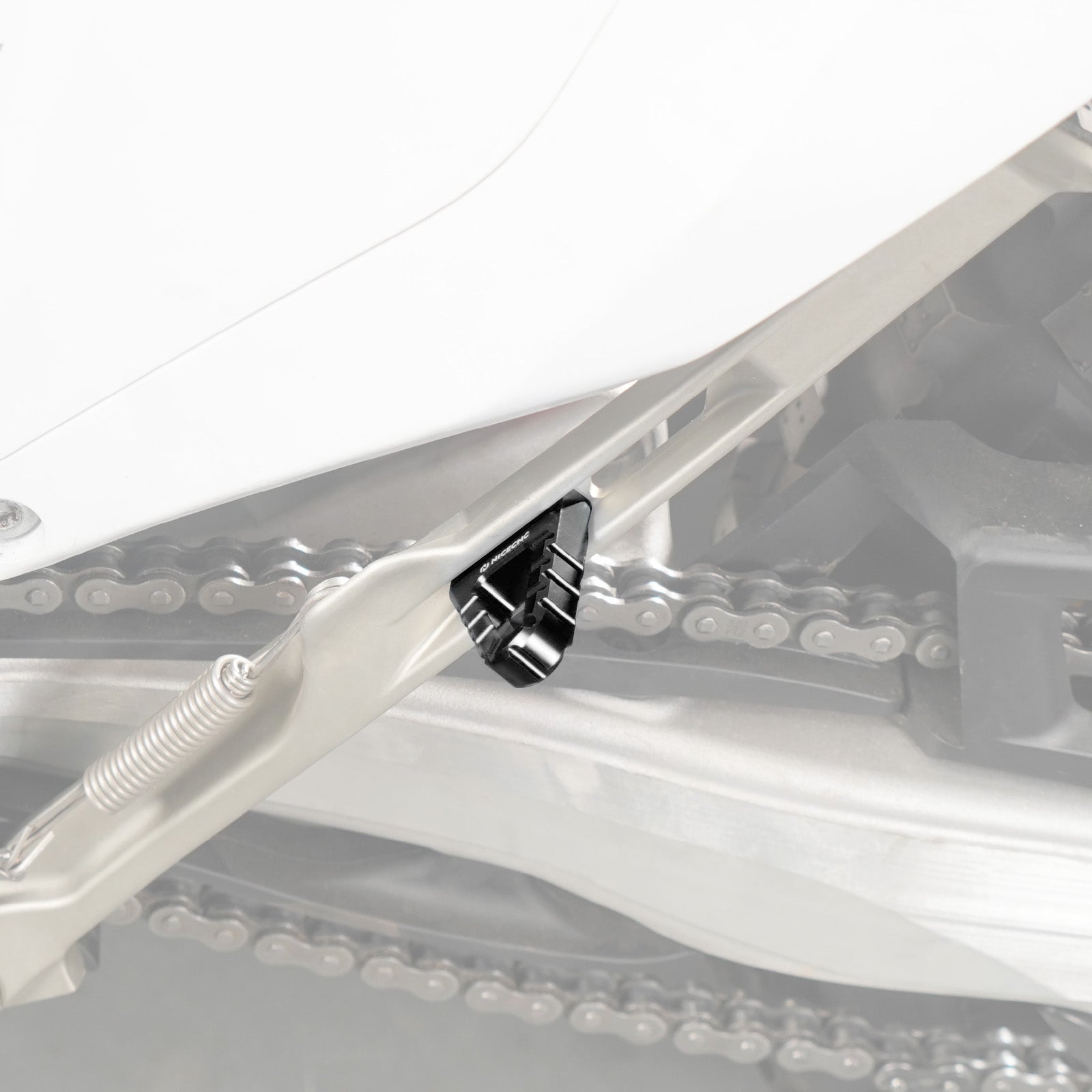 Kickstand Peg For Gas Gas 250-500 EC/EX/ES/EW F 2024-2025