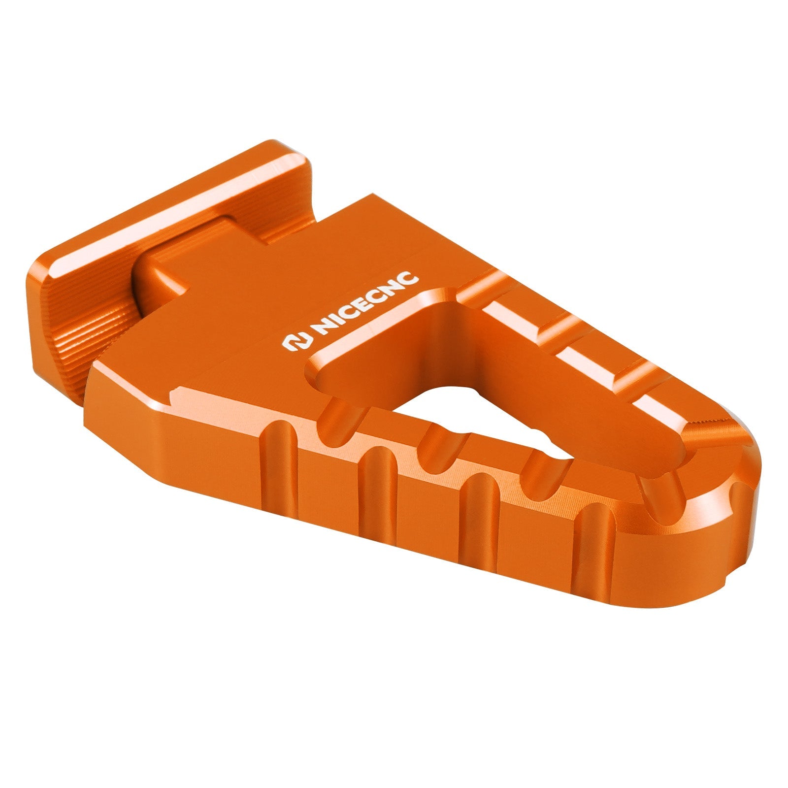 Kickstand Peg For Gas Gas 250-500 EC/EX/ES/EW F 2024-2025
