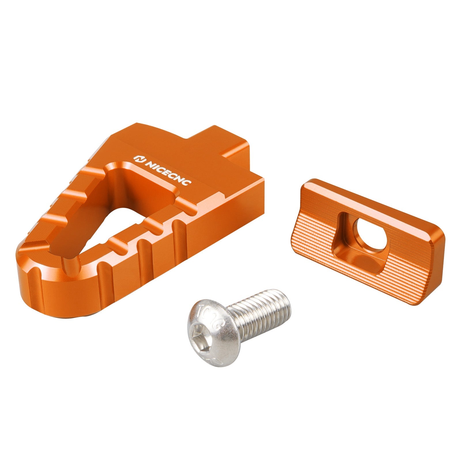 Kickstand Peg For Gas Gas 250-500 EC/EX/ES/EW F 2024-2025