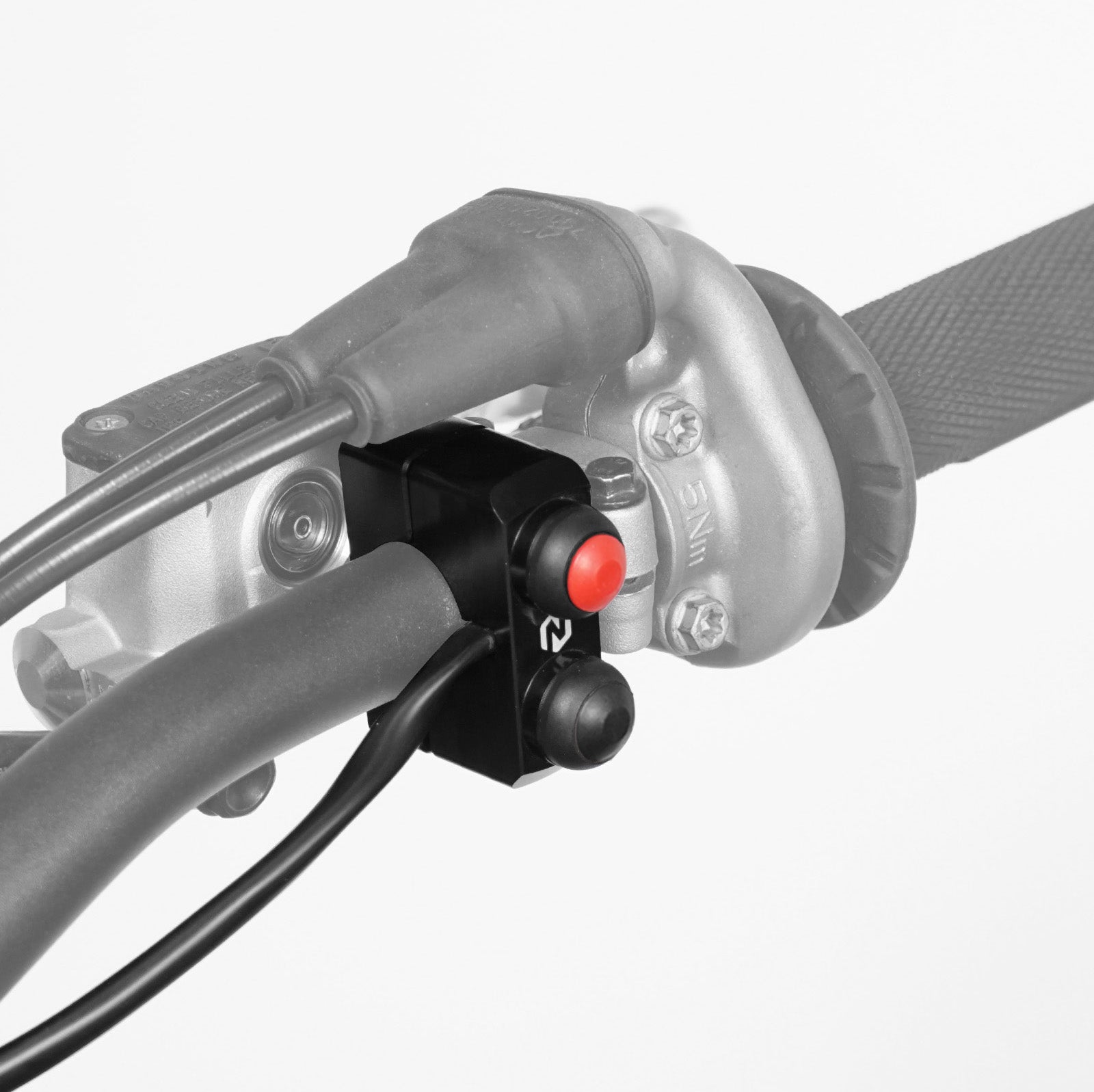 Start Kill Stop Switch For KTM XC-F SX-F XC-W EXC Husqvarna TE FE TC Gas Gas EX MC EC F