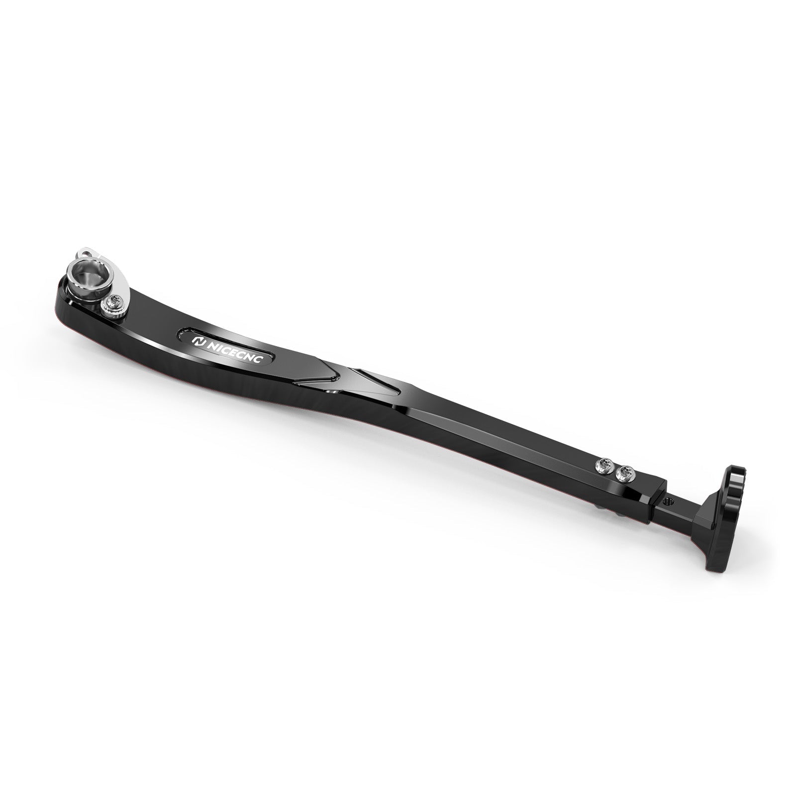 Adjustable Kickstand Side Stand For Stark Varg EX MX 2024-2025