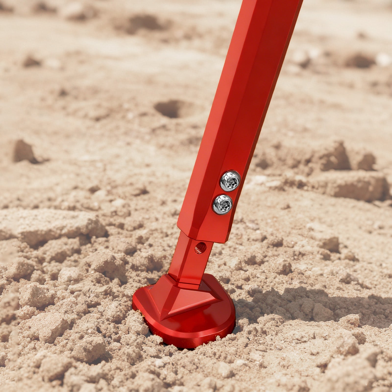 Adjustable Kickstand Side Stand For Stark Varg EX MX 2024-2025