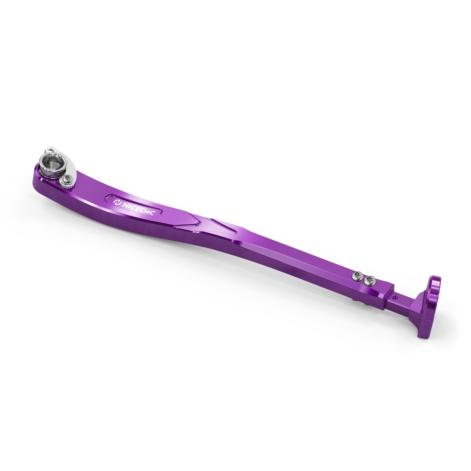 Adjustable Kickstand Side Stand For Stark Varg EX MX 2024-2025