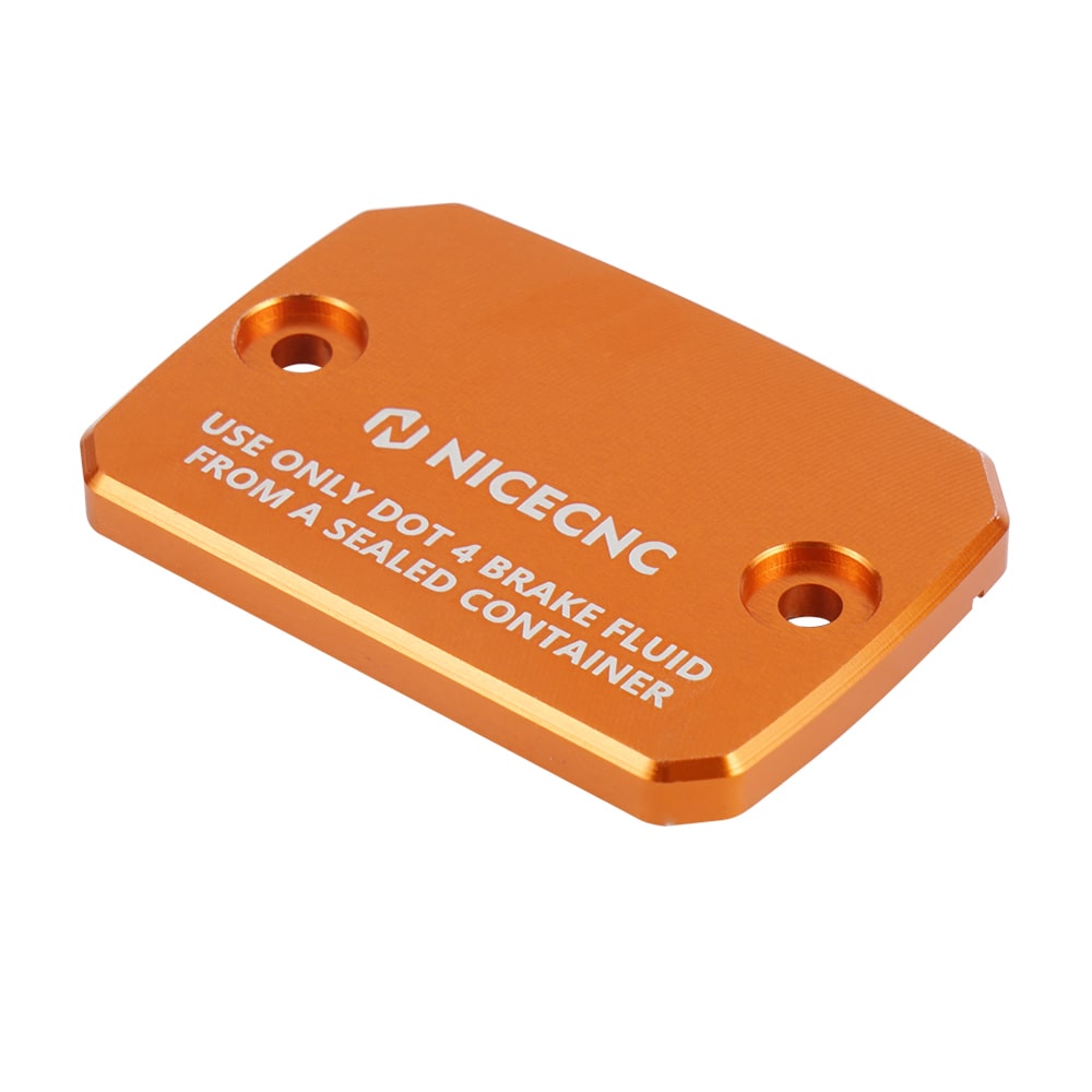 Front Master Cylinder Cover For KTM 690 / 1050 /1090