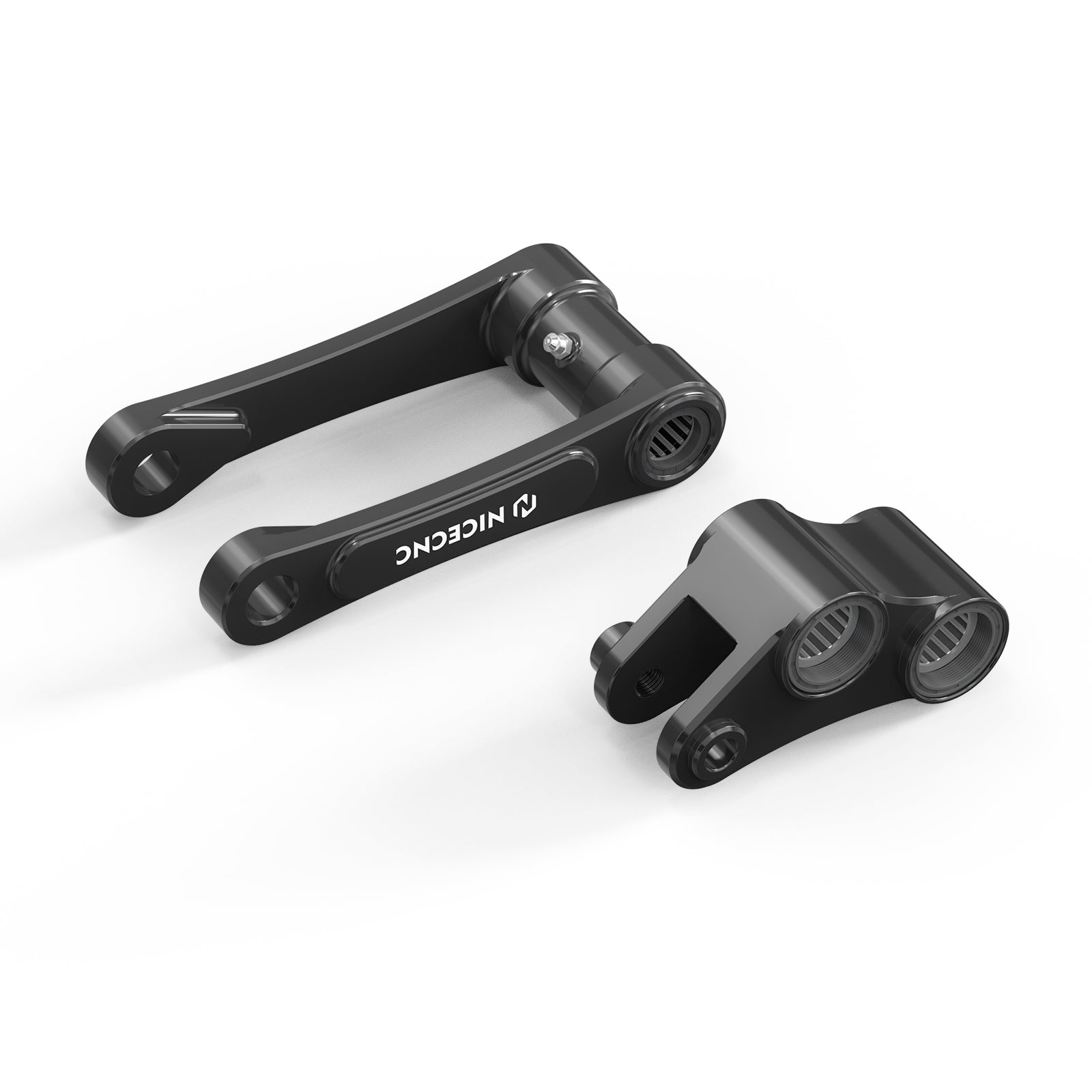 2'' Rear Suspension Drop Lowering Link Kit For KTM 690 Enduro SMC R 2019-2025