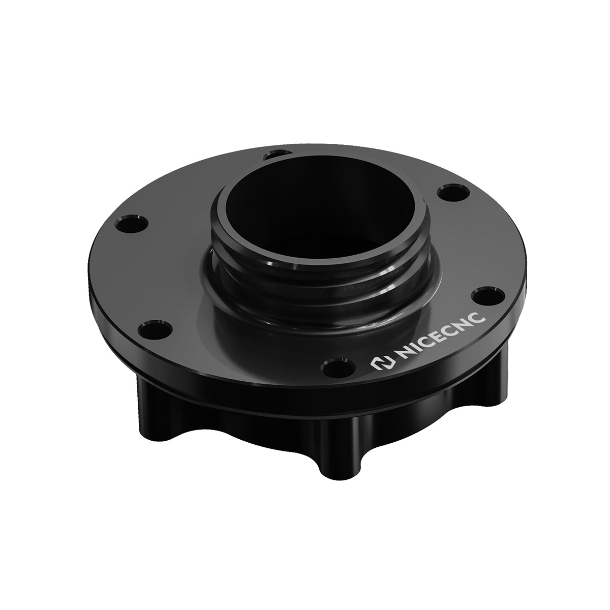 Tank Fuel Filler Neck Cap Cover Kit For KTM 790 890 Adventure R 2019-2023