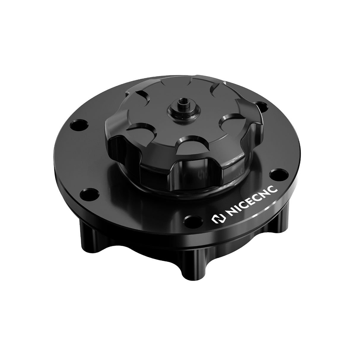 Tank Fuel Filler Neck Cap Cover Kit For KTM 790 890 Adventure R 2019-2023