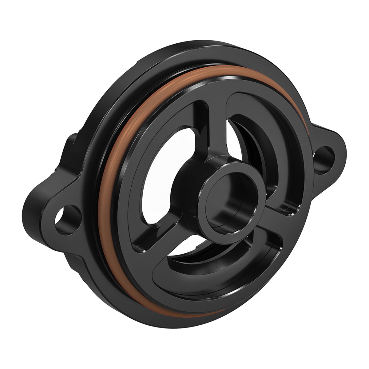 Clear Oil Filter Cover Cap For Husqvarna 701 Enduro SM Norden 901 FC 450 FE 501