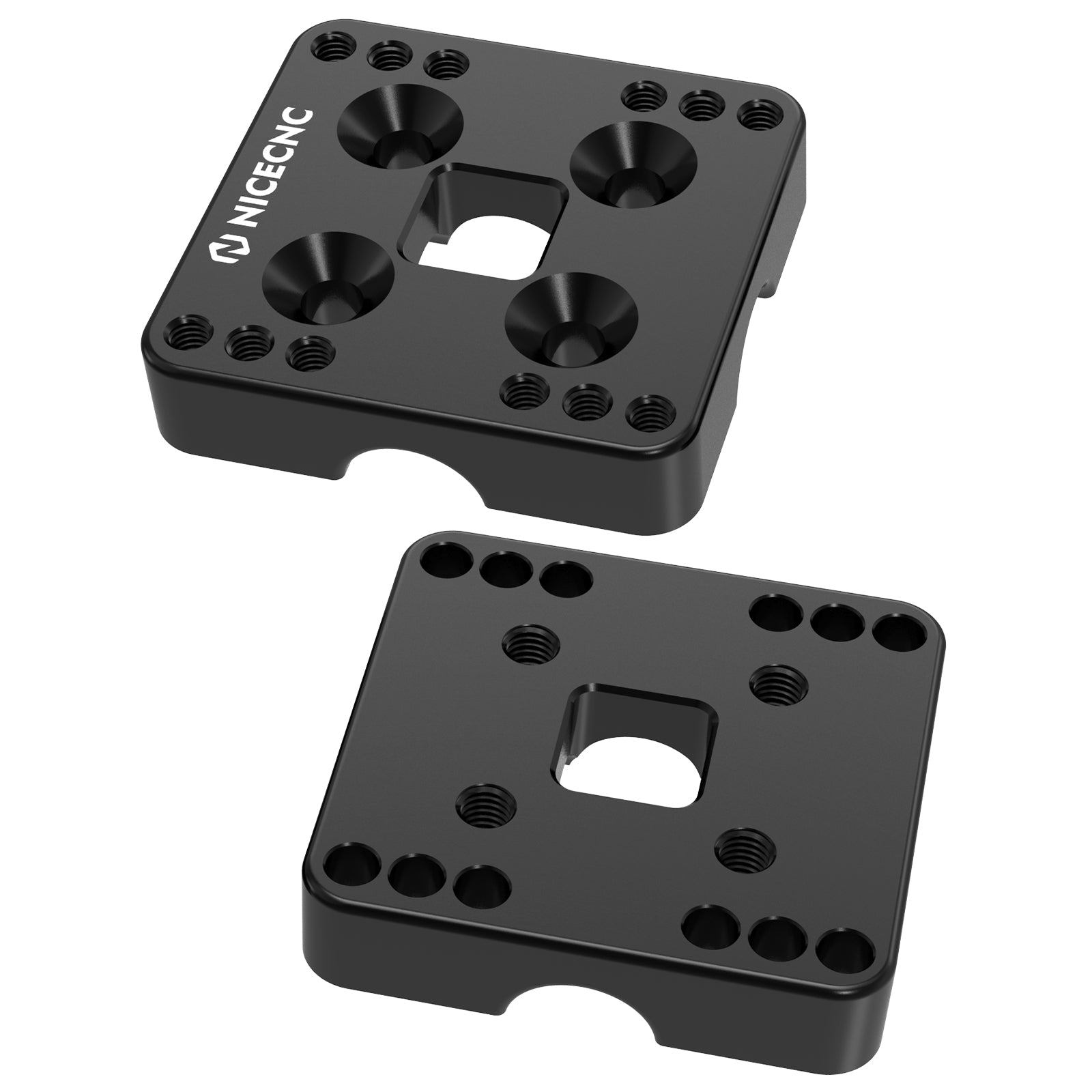 Roadbook Mounting Arms + GPS Holder Bar Clamp For Gas Gas EX EC MC F 700 ES SM