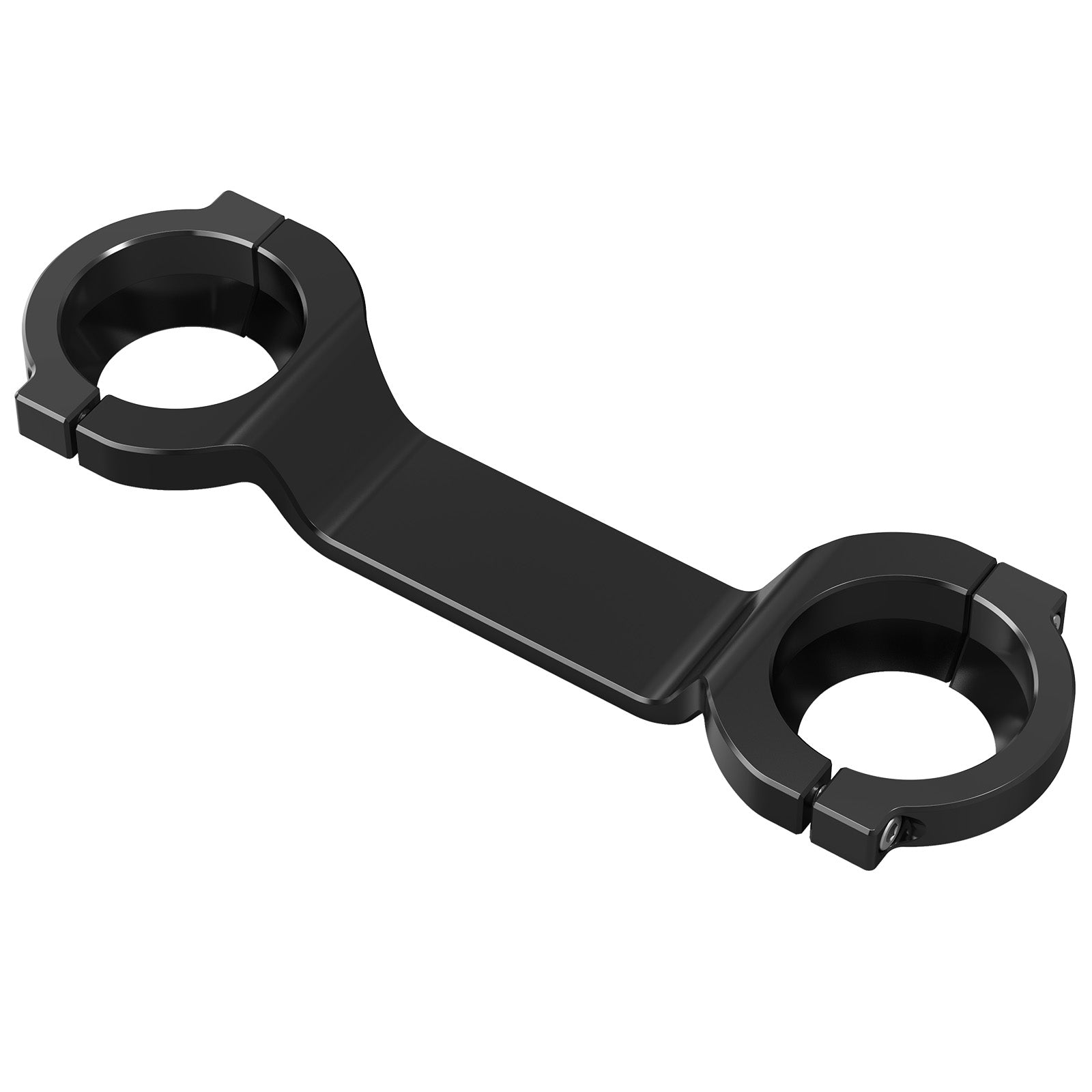 Front Method Fork Brace Stabilizer For Harley Sportster 1200 48 72 XL Iron 883 XL883N