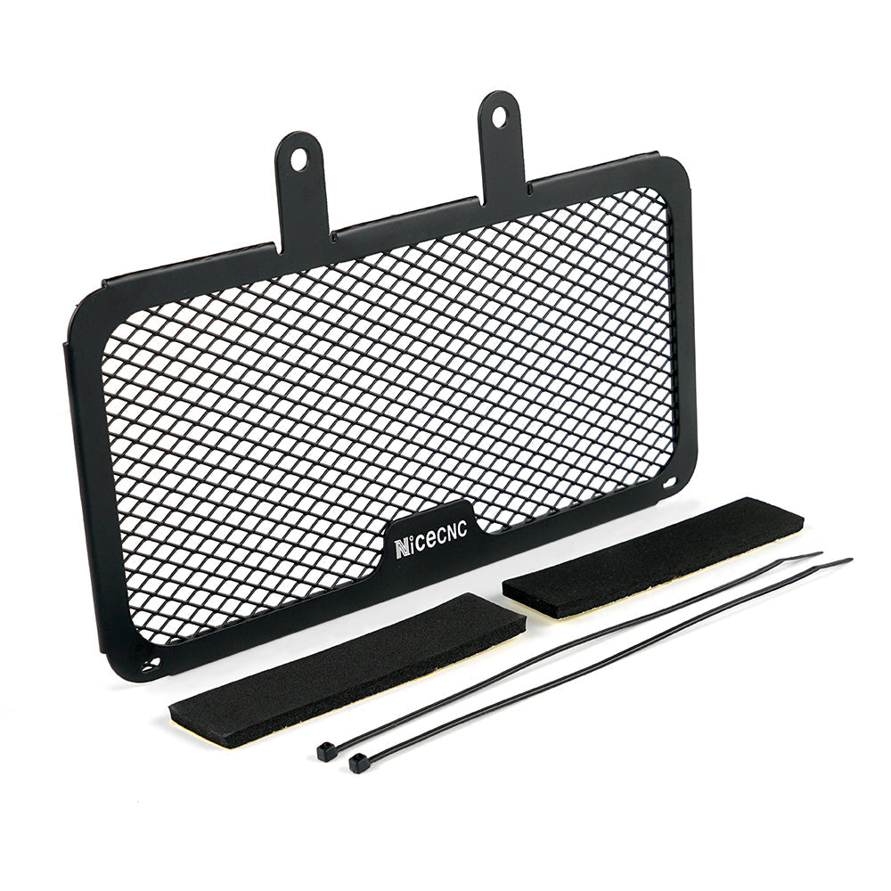 Oil Cooler Guard Grille Mesh Cover For BMW R NINE T 2014-2020
