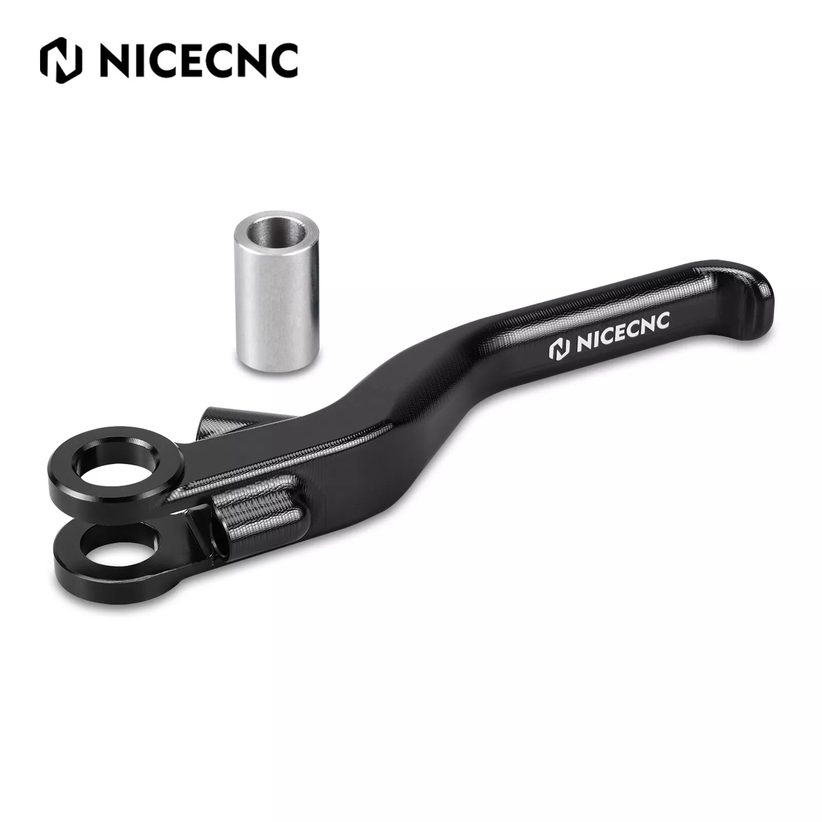 Shorty Brake Clutch Lever Set For KTM 690 Enduro SMC R 2024