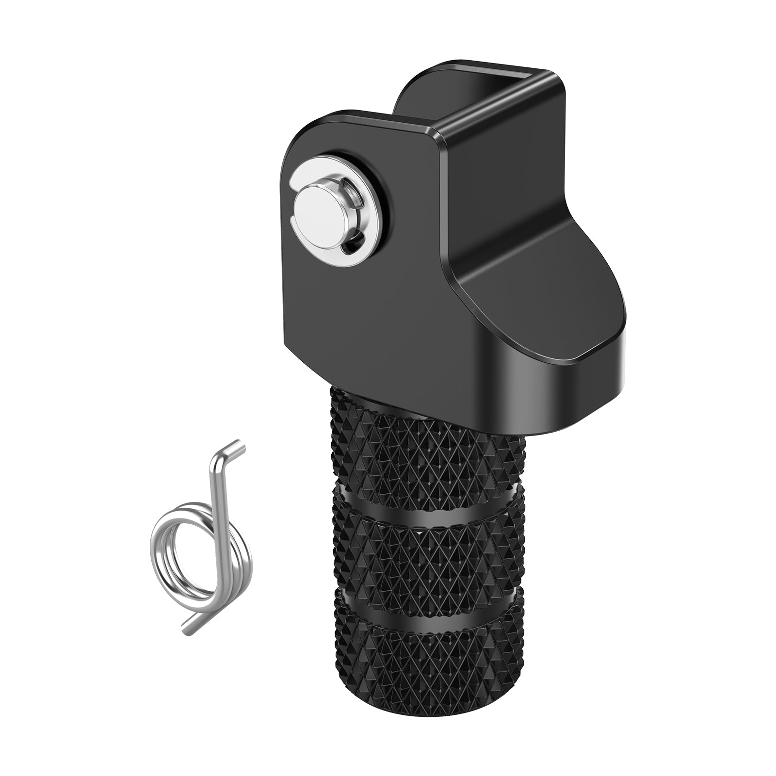 Adjustable Gear Shift Lever Tip For KTM 125 350 500 EXC-F 2004-2015