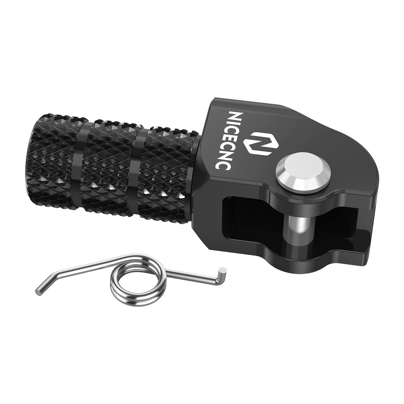 Adjustable Shift Lever Tip For KTM 350 500 XCF EXCF XCW 2017-2024