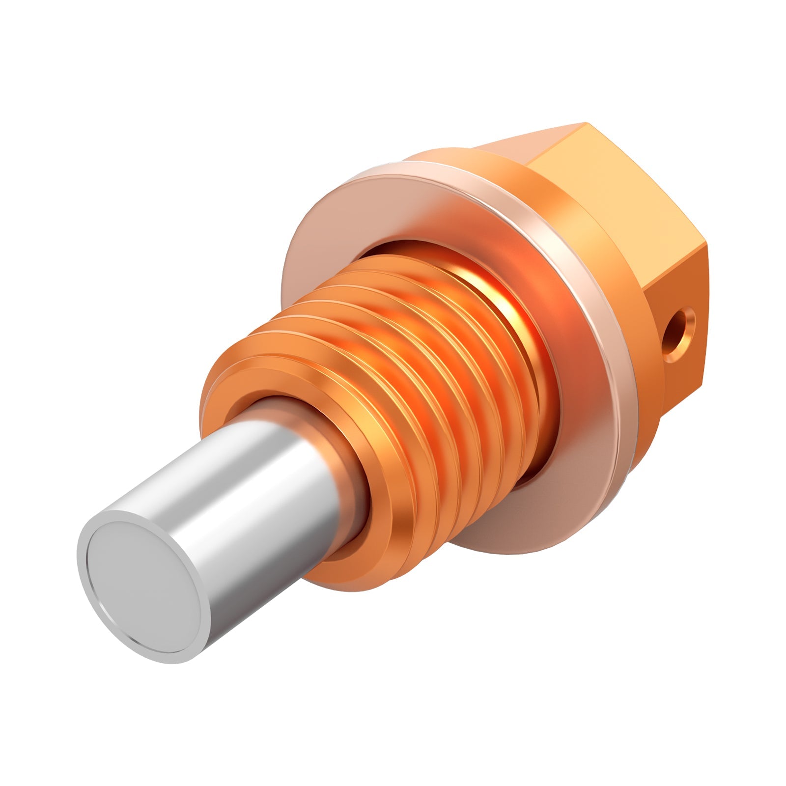 Magnetic Oil Drain Plug Bolt For Gas Gas EX MC EC ES EW F 2021-2025 700 SM ES 22-25