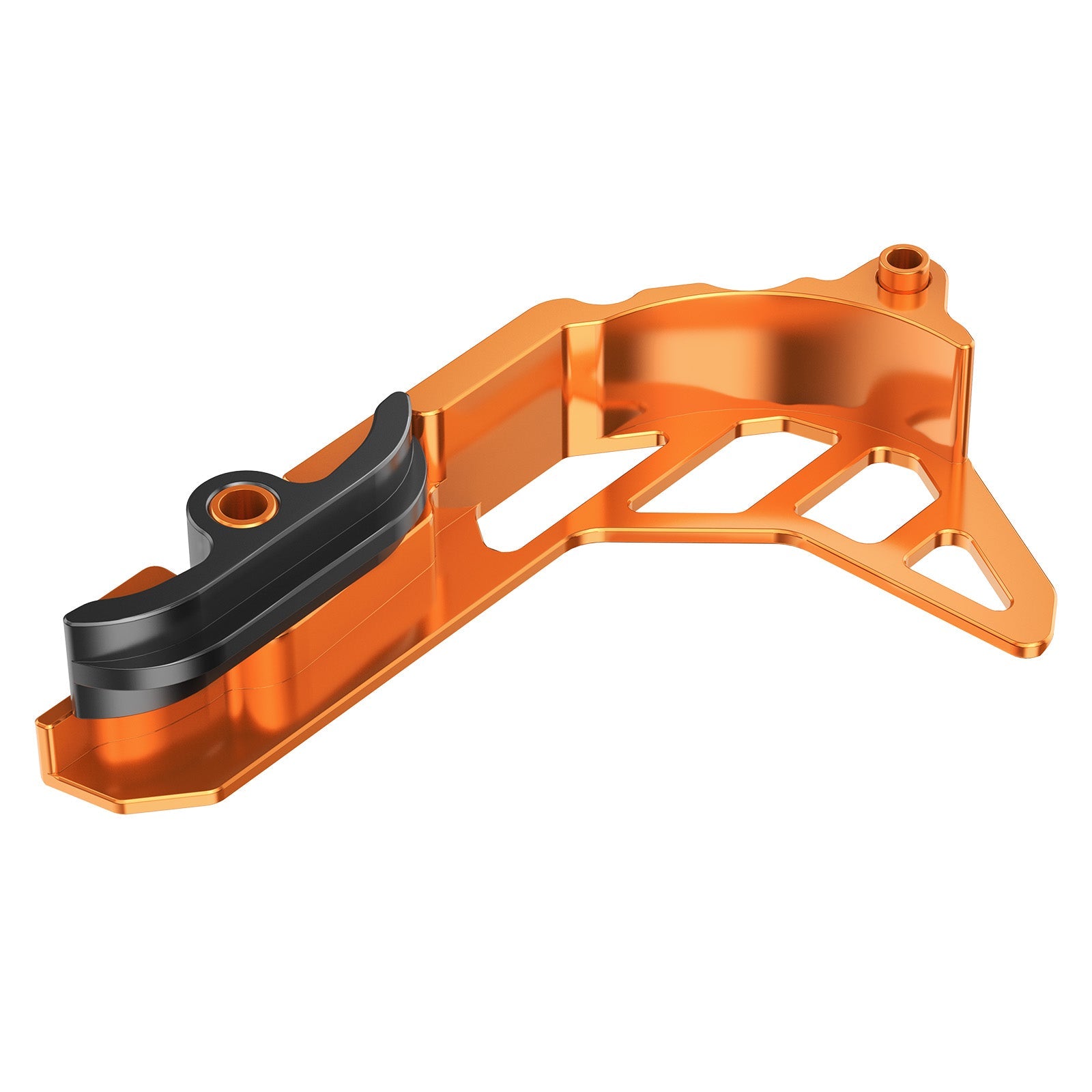 Sprocket Cover Case Saver Chain Guard For Husqvarna 701 Enduro Supermoto 2016-2023