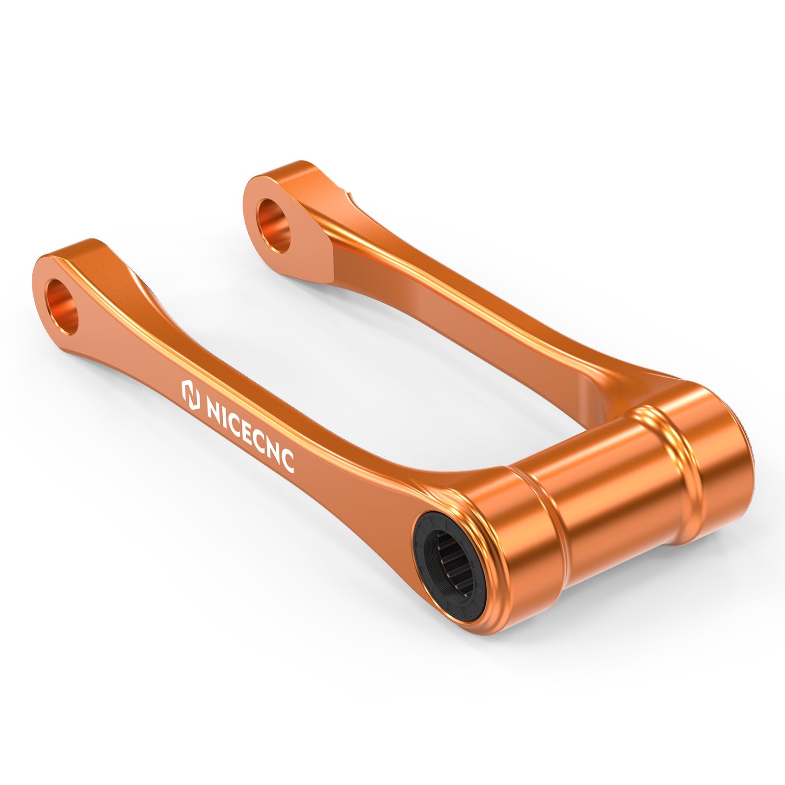 1.5" Rear Lowering Link For Gas Gas MC/MCF 125-450 EC/EX 125-300 2025