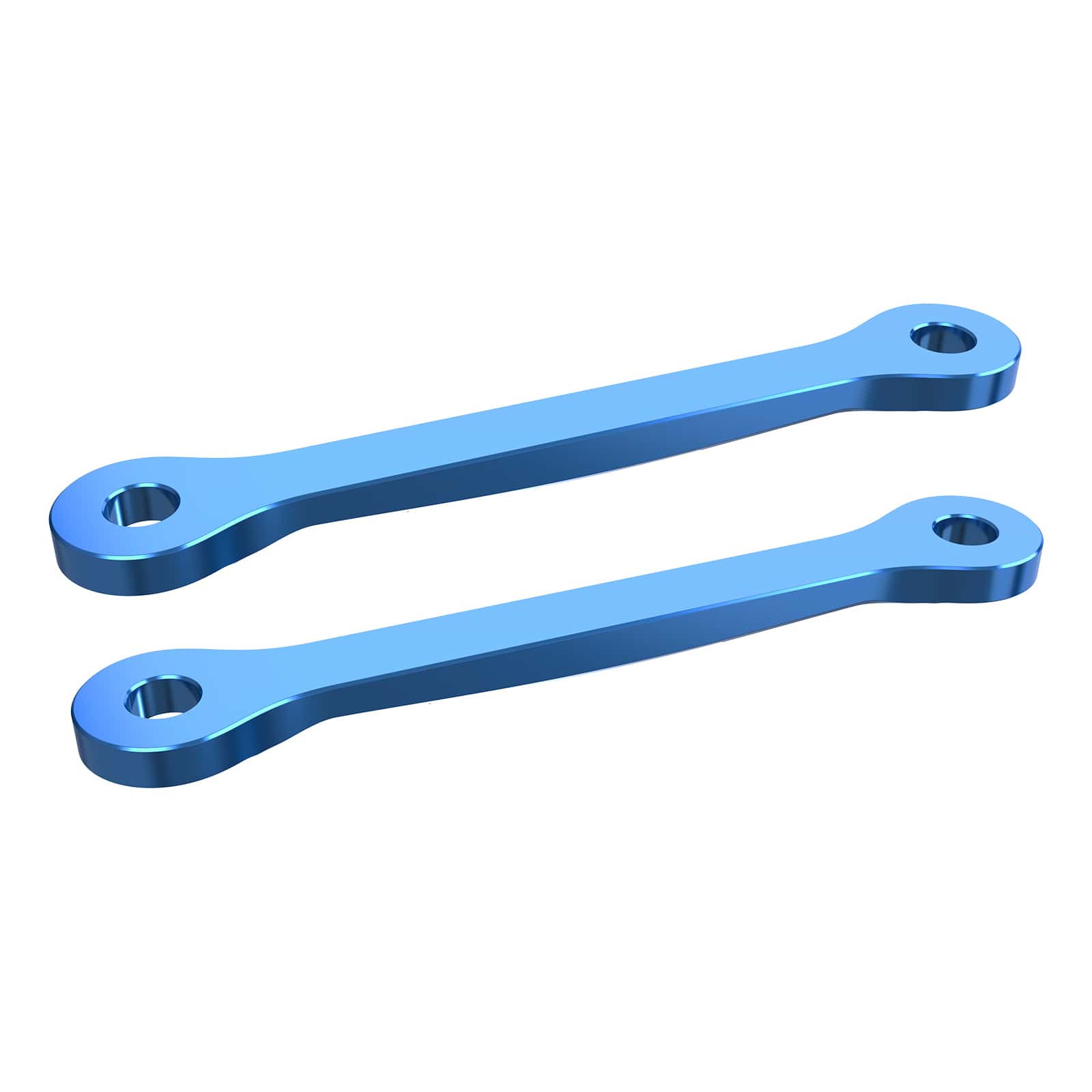 1.5IN/38MM Lowering Link Kit For Yamaha Tenere 700 / XTZ700 2019-2024