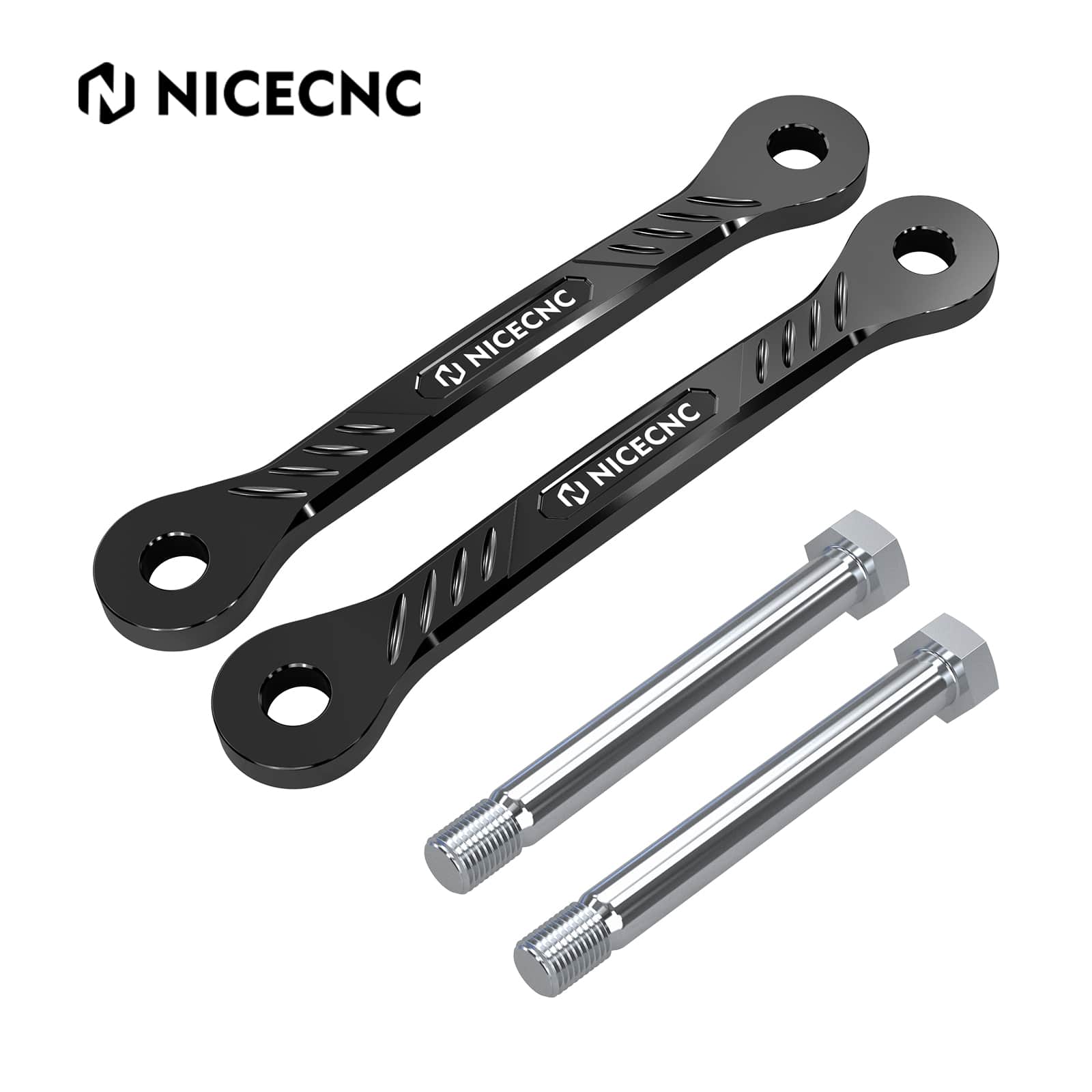 1.5IN/38MM Lowering Link Kit For Yamaha Tenere 700 / XTZ700 2019-2024