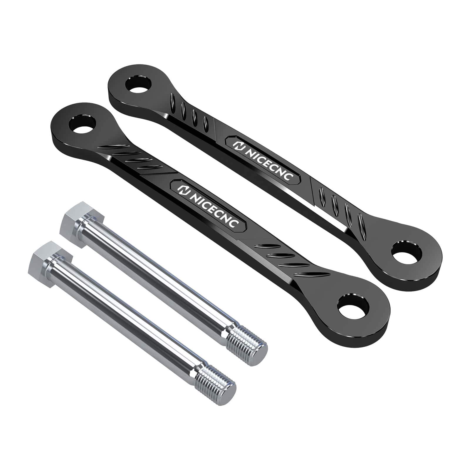 1.5IN/38MM Lowering Link Kit For Yamaha Tenere 700 / XTZ700 2019-2024