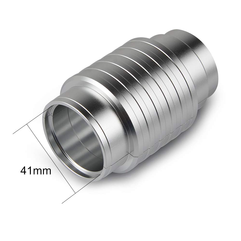 41mm Front Fork Seal Driver Tool for Honda Harley Kawasaki Suzuki and more