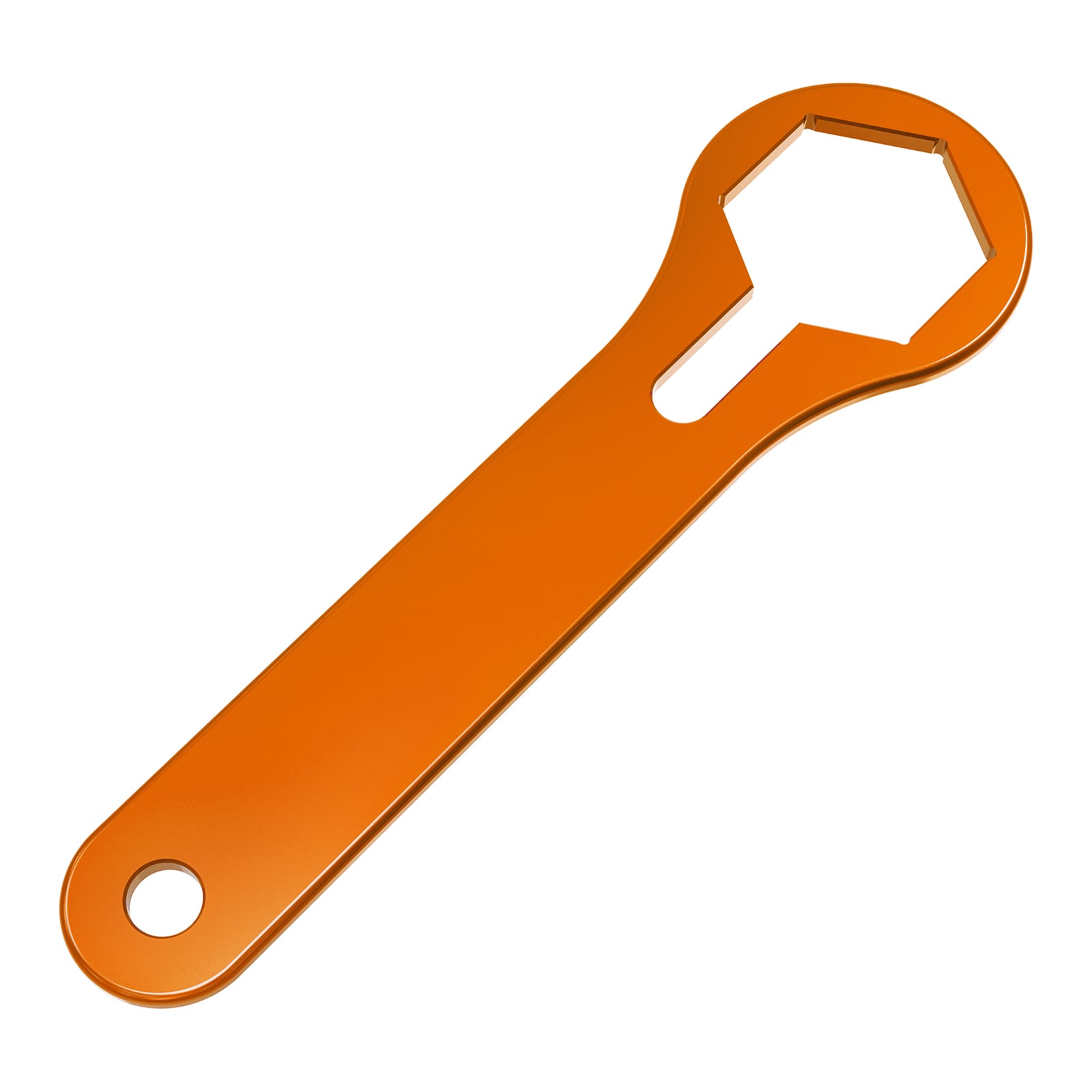 50mm Fork Cap Wrench For KTM 350 500 EXC-F/6D 2008-2022