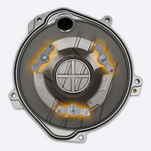 9oz Clutch Weight for KTM 350 500 EXC-F 2012-2023