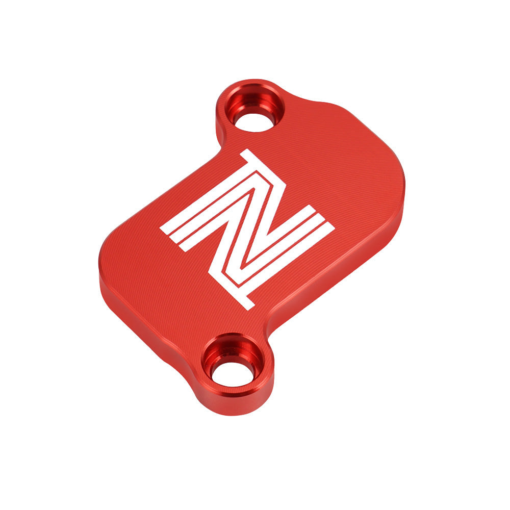 Cache-soupape à clapet ATV pour Yamaha Raptor 700 700R 2015-2026
